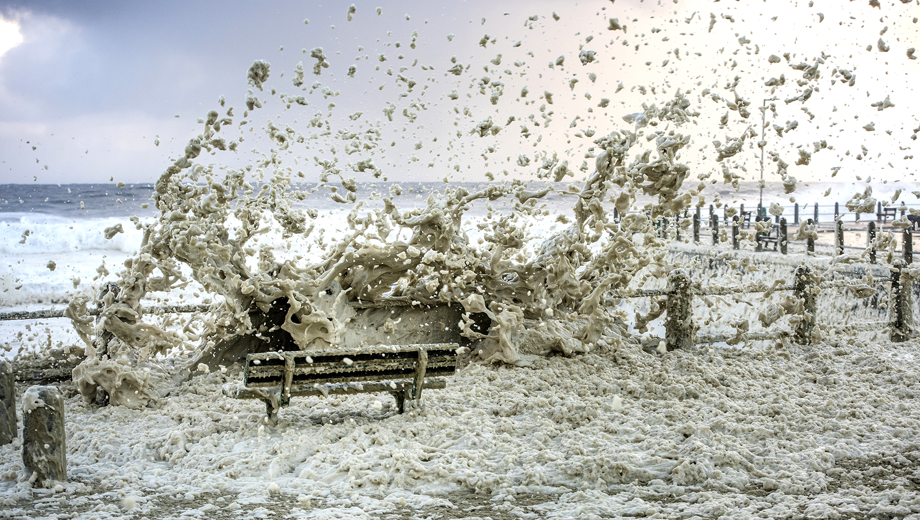 Weather service predicts below-normal rainfall for parts of Western Cape this winter