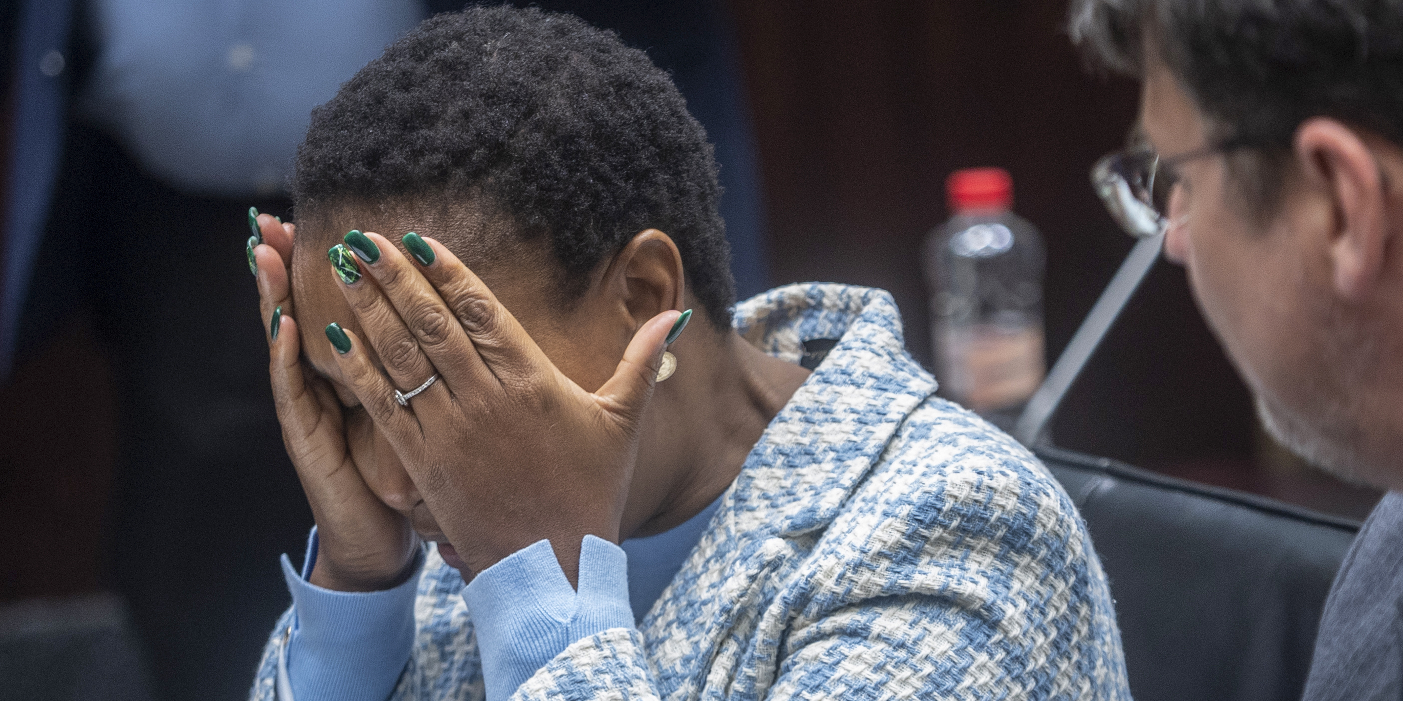 Parliament isn’t buying justice minister Simelane’s defence of 47% interest VBS loan 