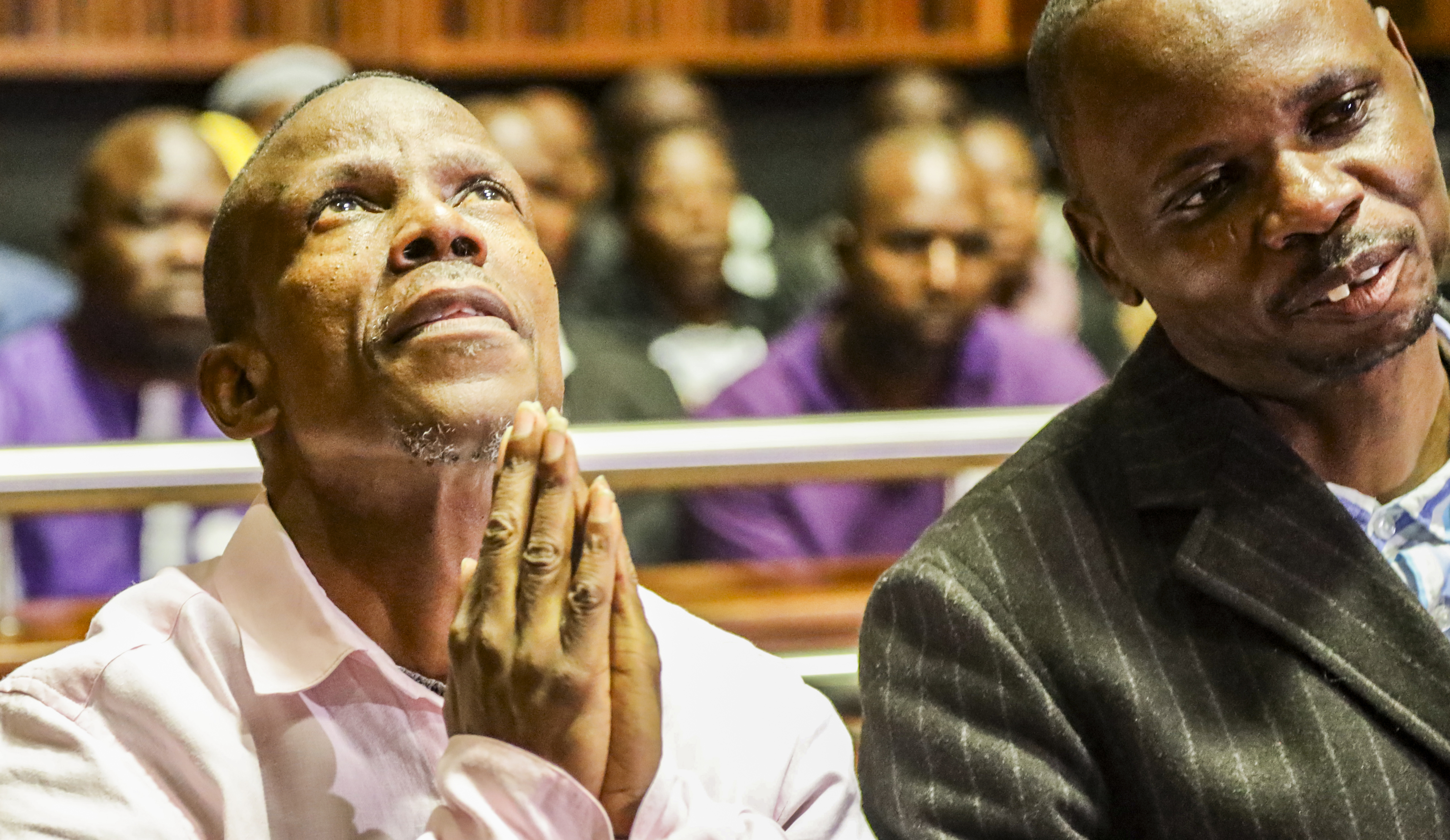 Pastor Mboro gets bail, bodyguard out on a warning after State changes position on ‘rifle’ evidence