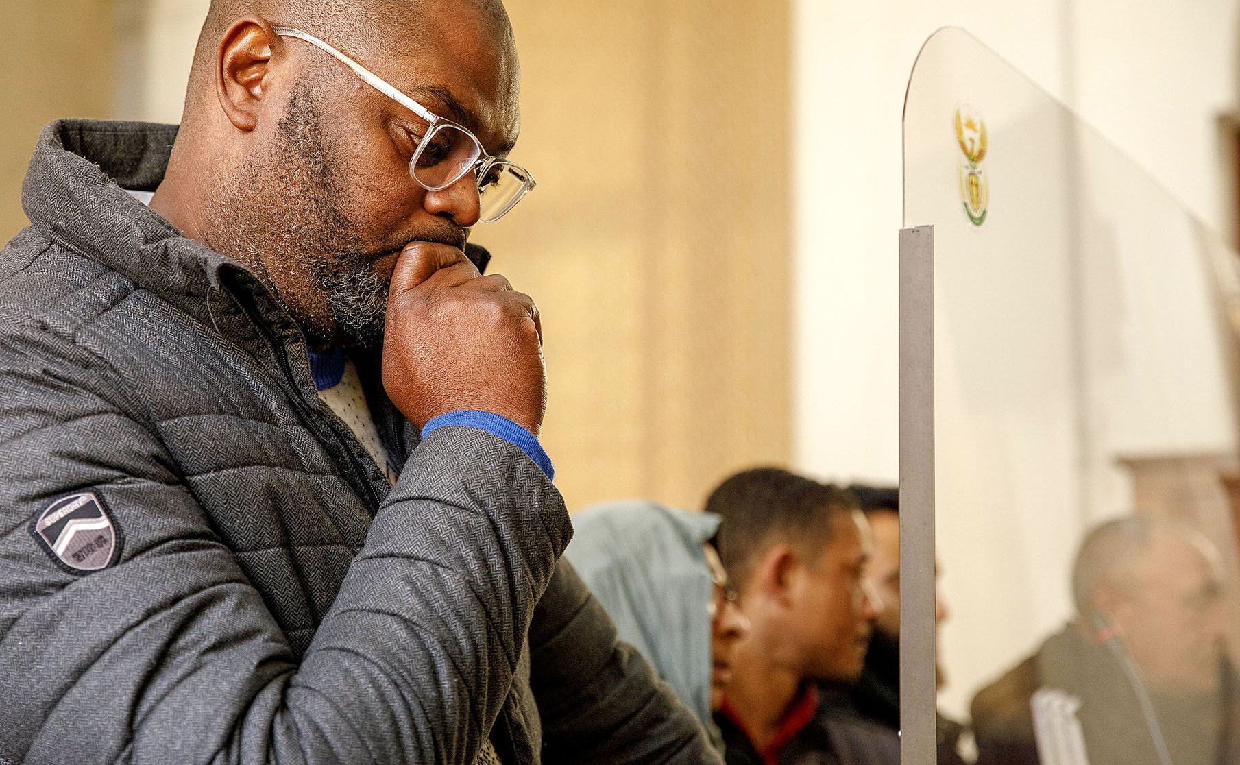 Malusi Booi granted R250,000 bail  in R1bn Cape Town tender case