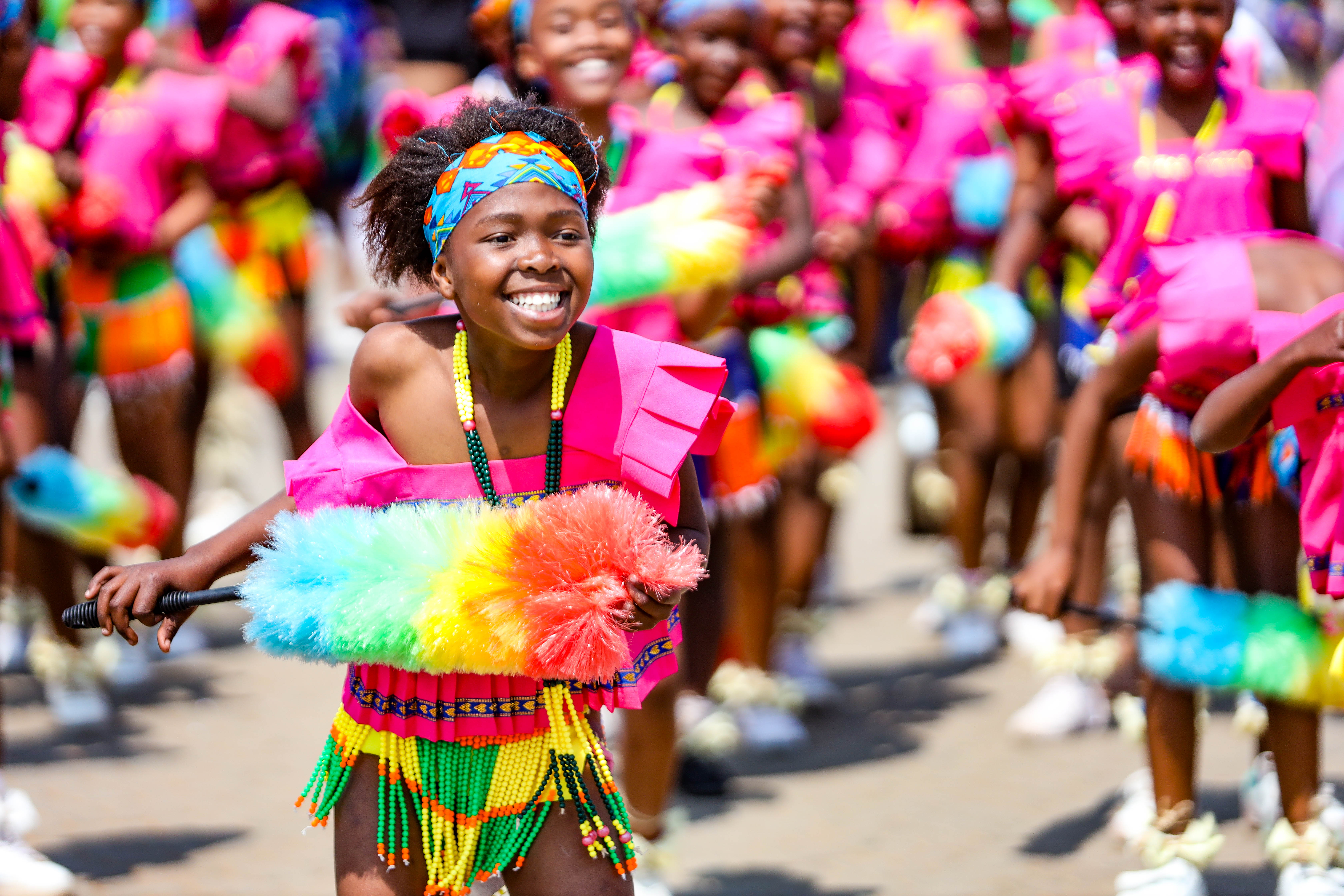 What does Heritage Day mean to you?