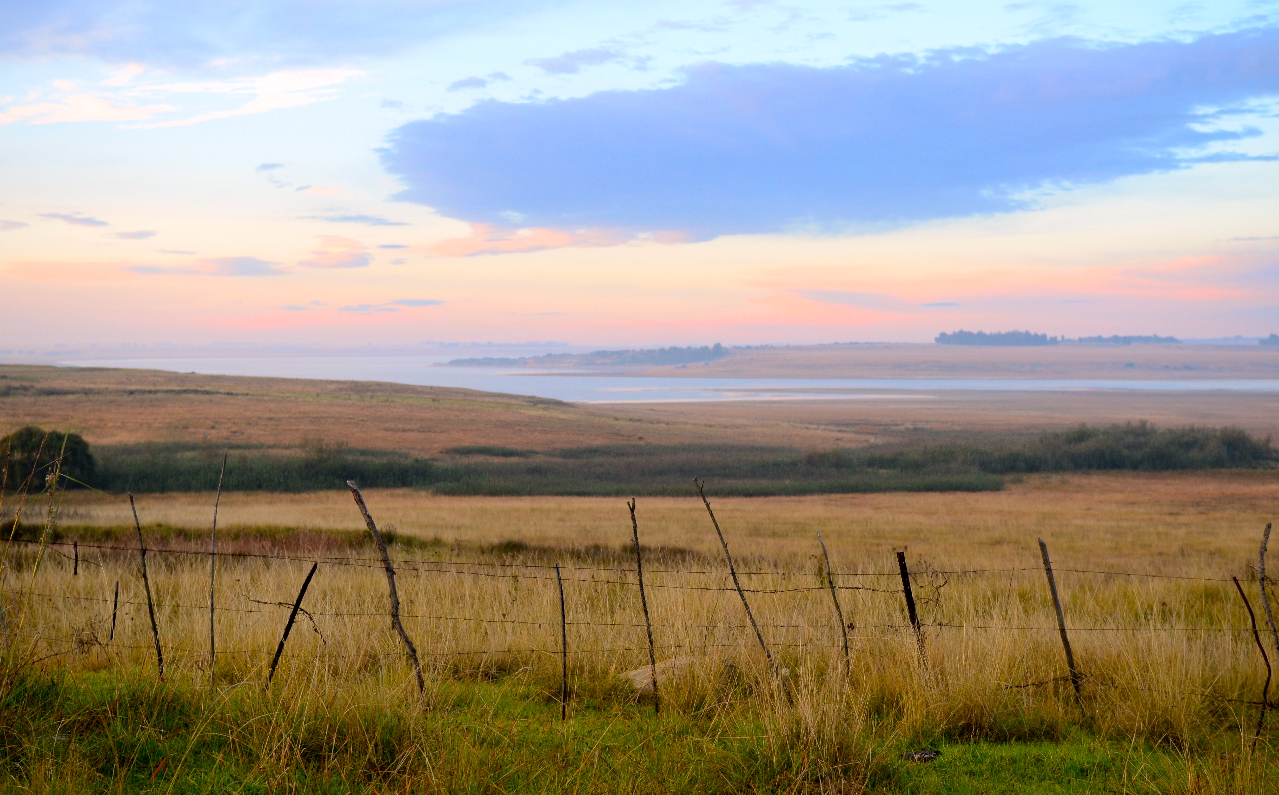 Farmers push back against Highveld gas-drilling exploration plan