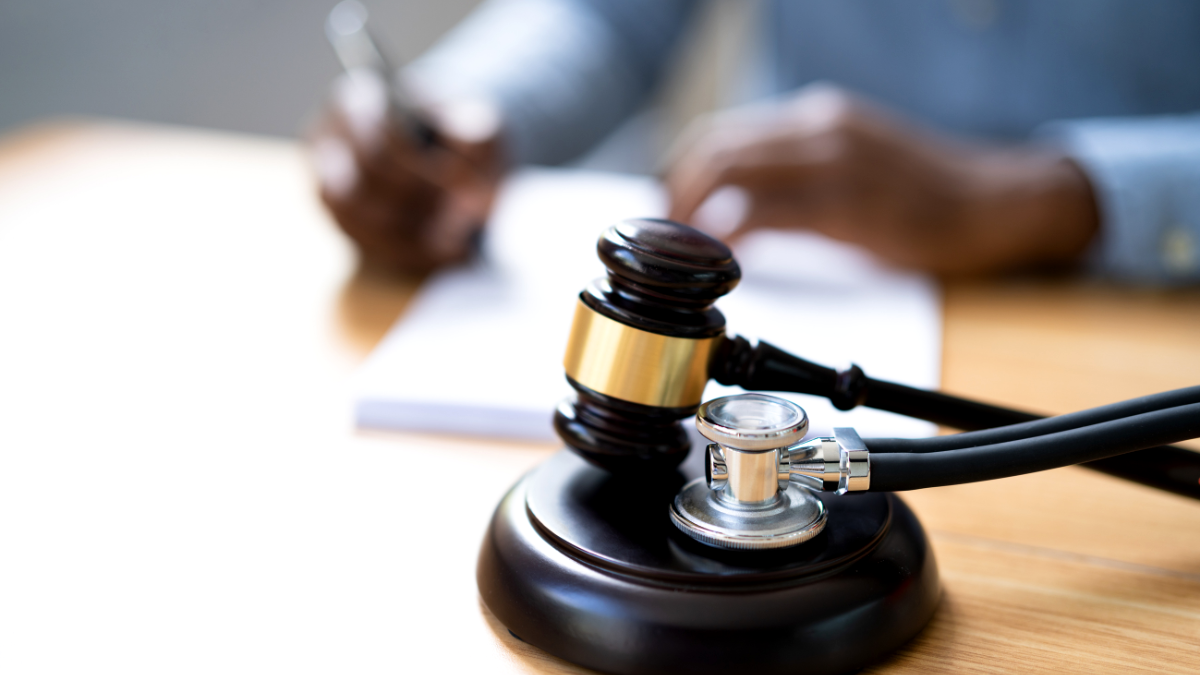 Will mediation stop dodgy lawyers in SA from milking the Health Department?