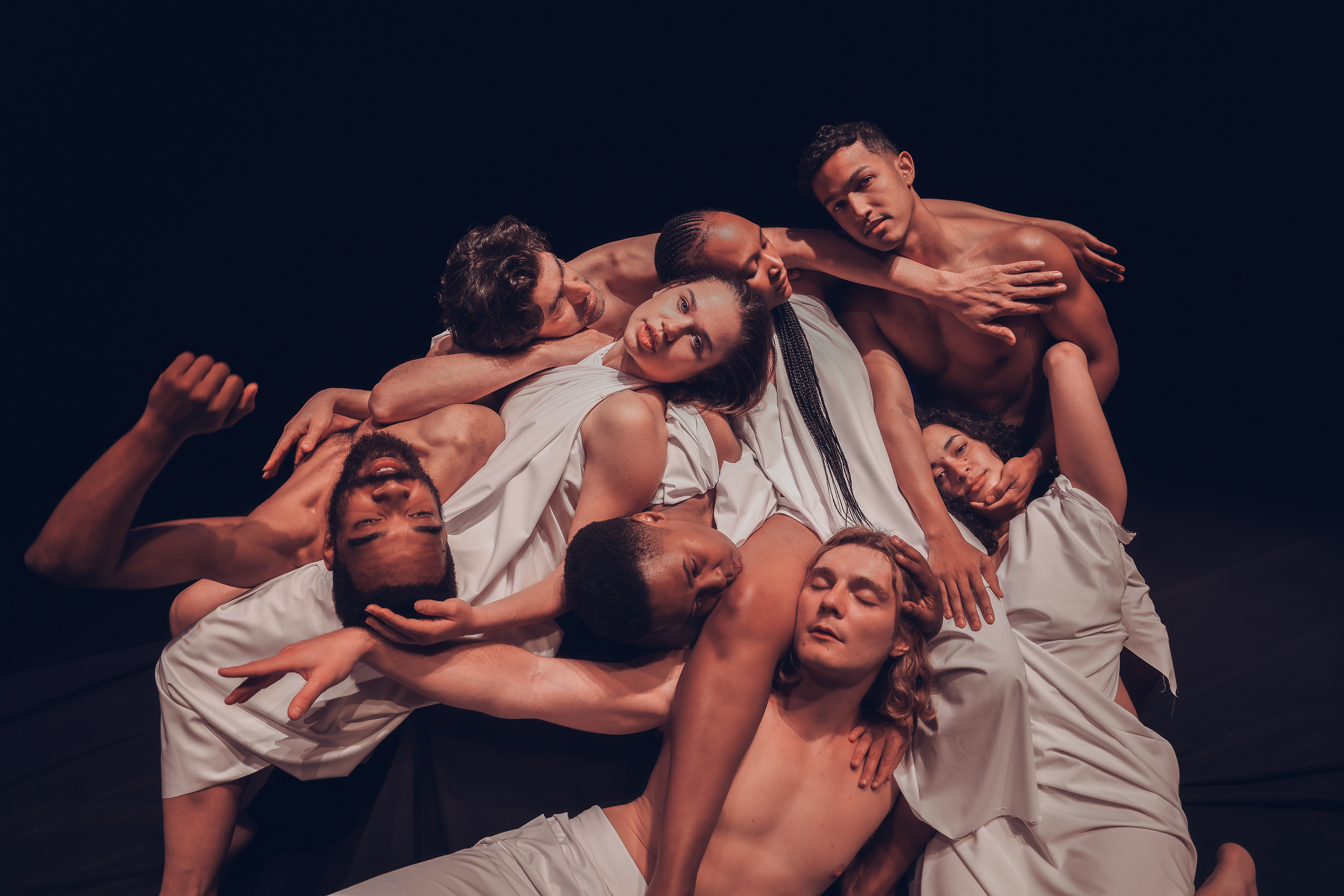 ‘Metamorphoses’ – A potent, playful reminder of the enduring wisdom of ancient myths