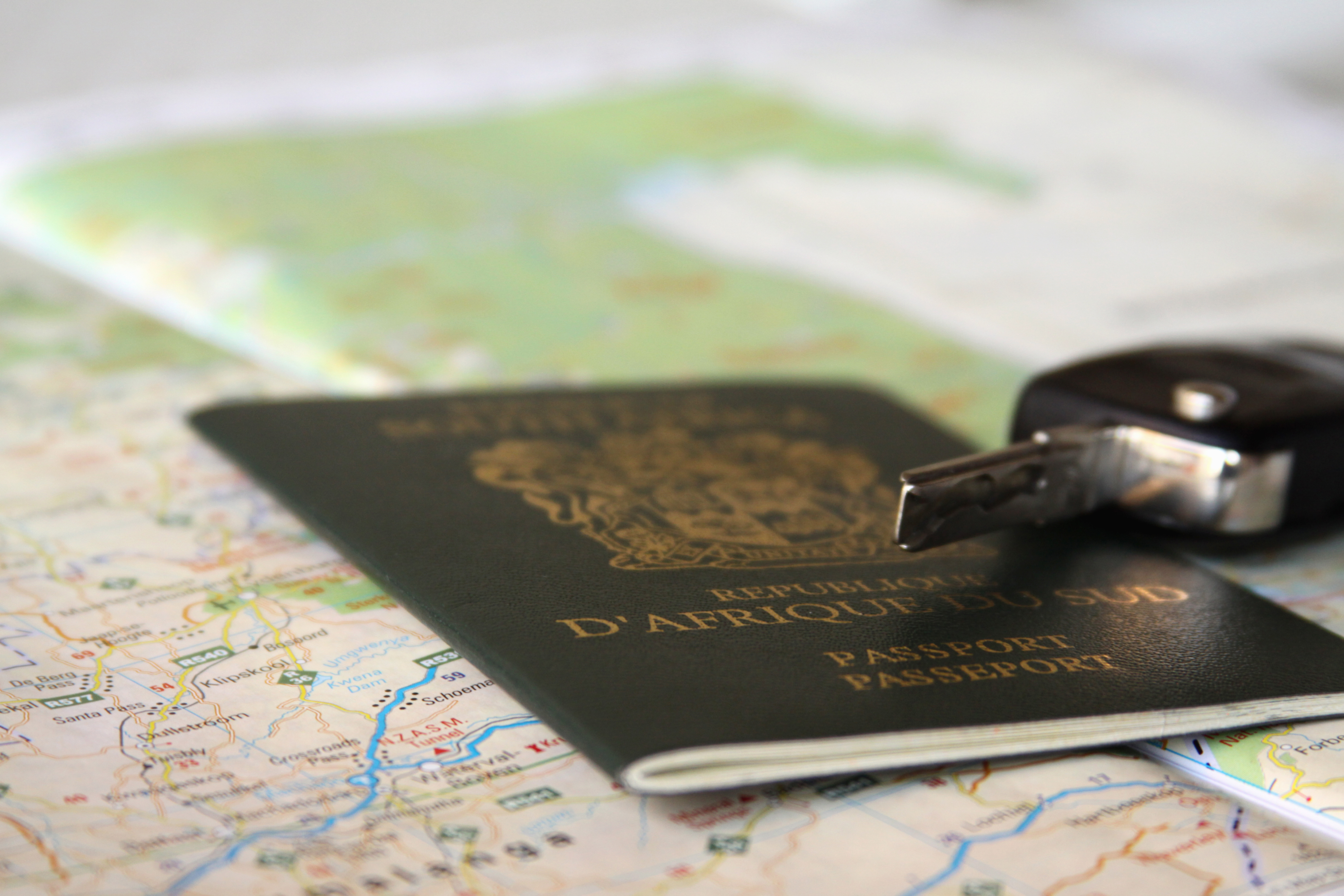 Africans who apply for Schengen visas face high rejection rates – migration scholar explains why