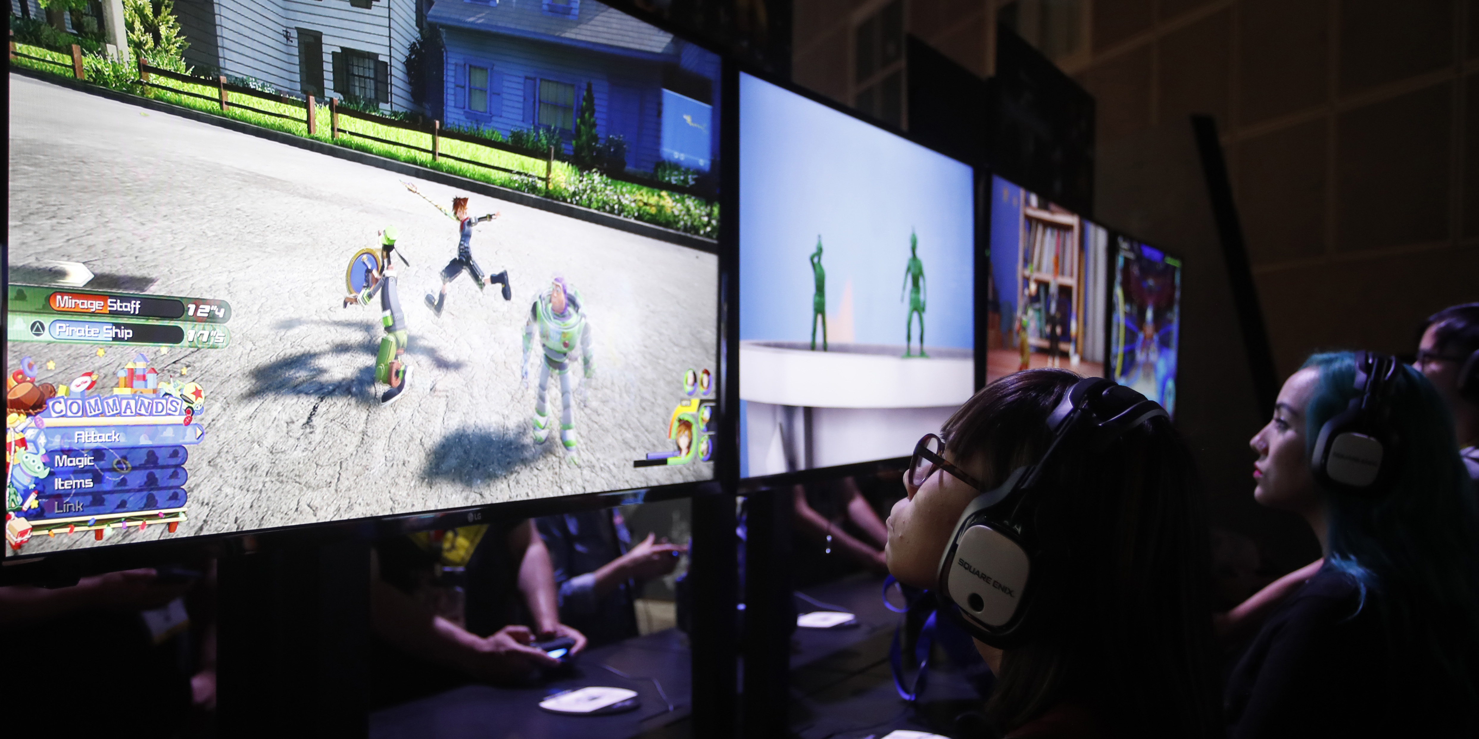 What’s in a game? Video games, ‘militainment’ and Russian influence in Africa