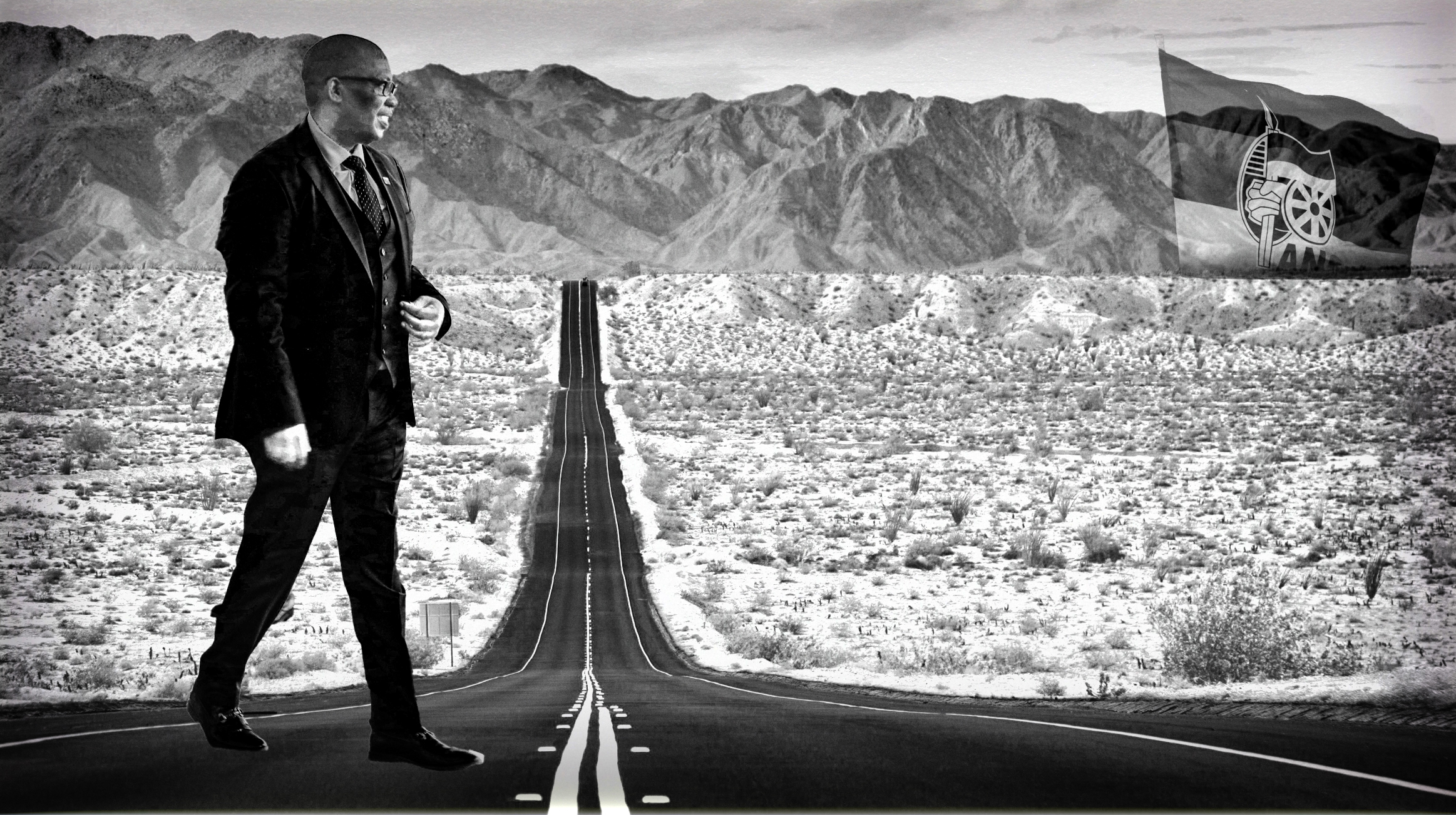 Politics of failure — Panyaza Lesufi’s populism may be running out of runway