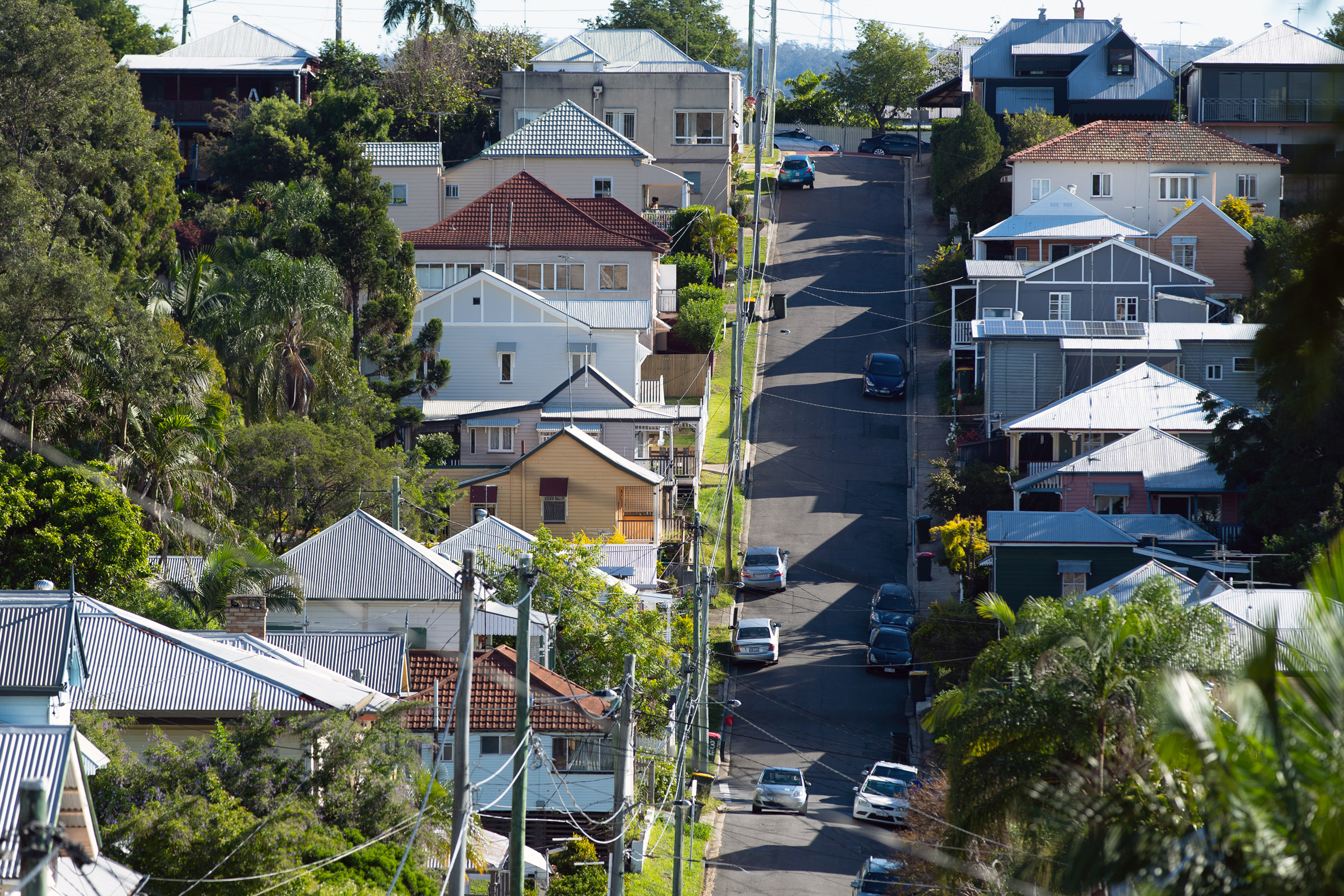 General Economy In Brisbane As RBA Still Seen Easing Later