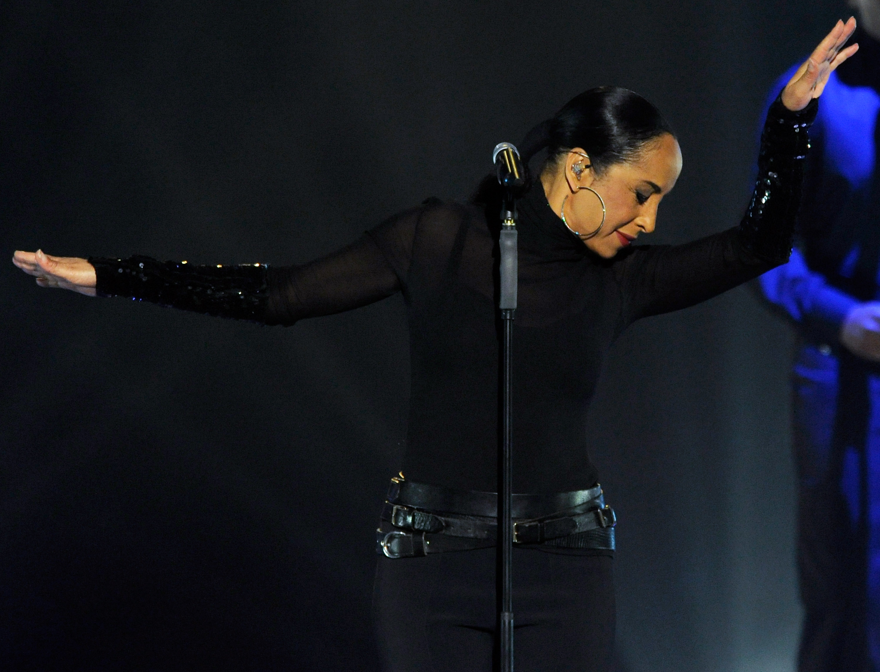 The perfect song for seduction