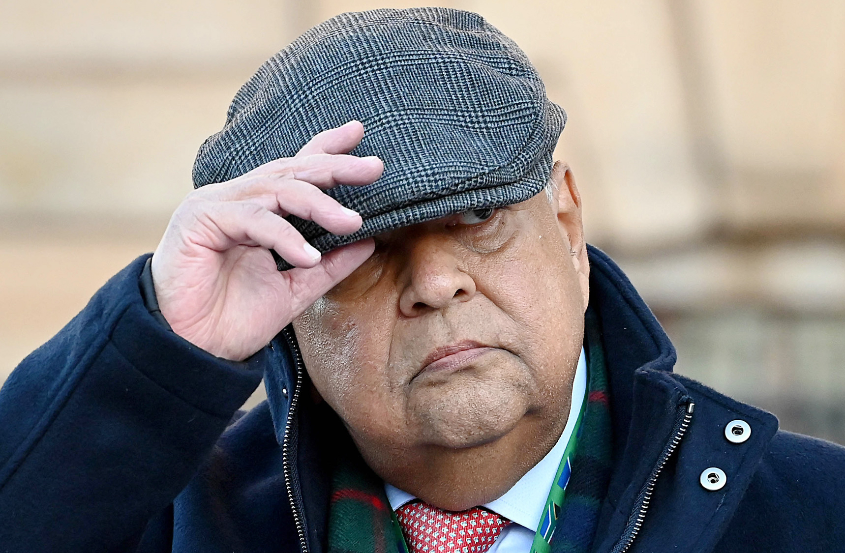 Pravin Gordhan 1949-2024 — A servant of the people who connected the dots of State Capture