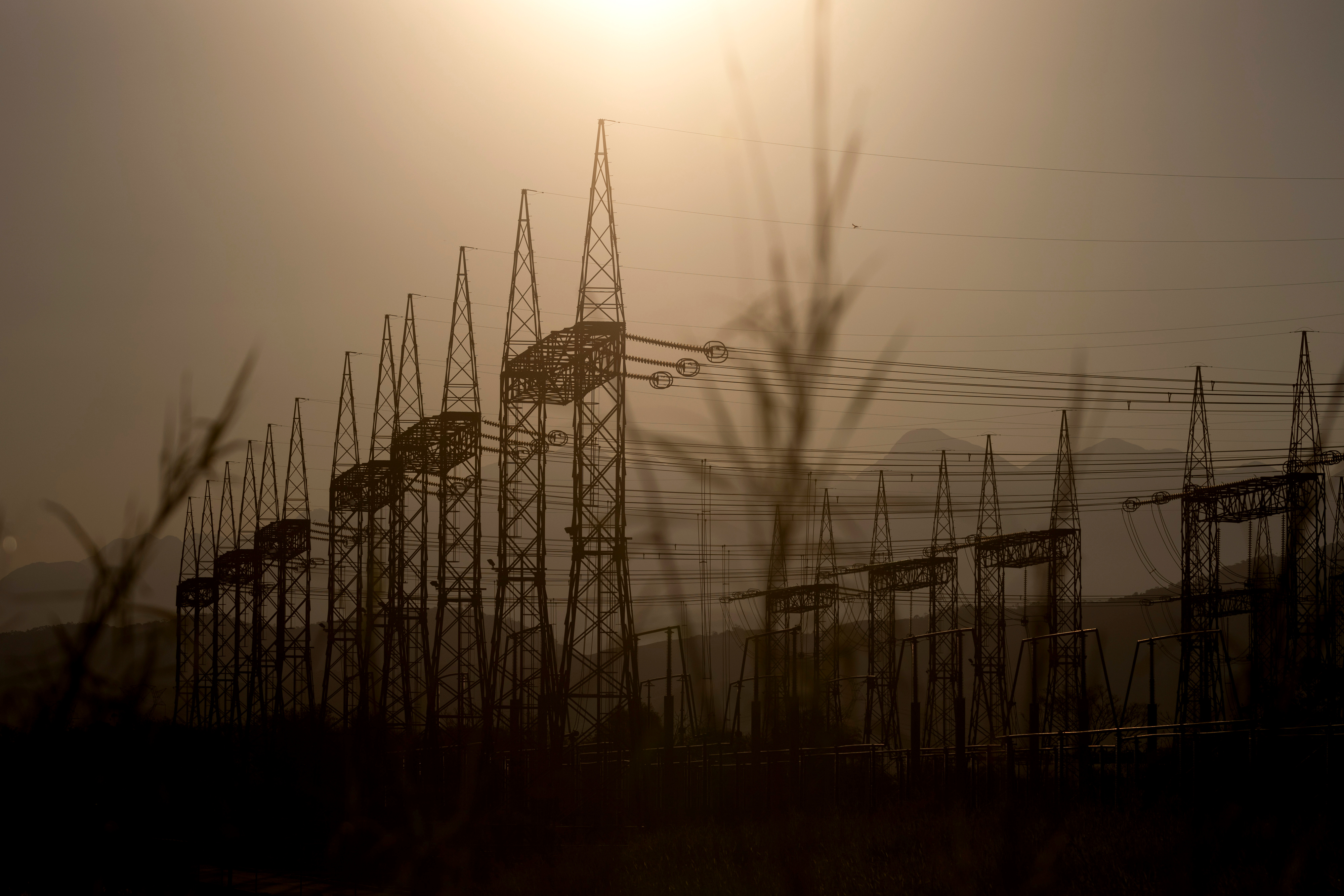 Drought Strains Brazil Hydropower Supply, Raising Energy Costs