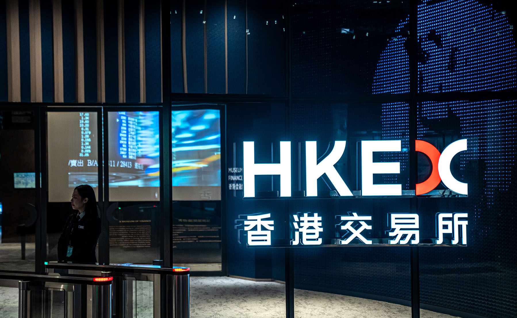 Hong Kong shares drop, Japanese equities rally: markets wrap