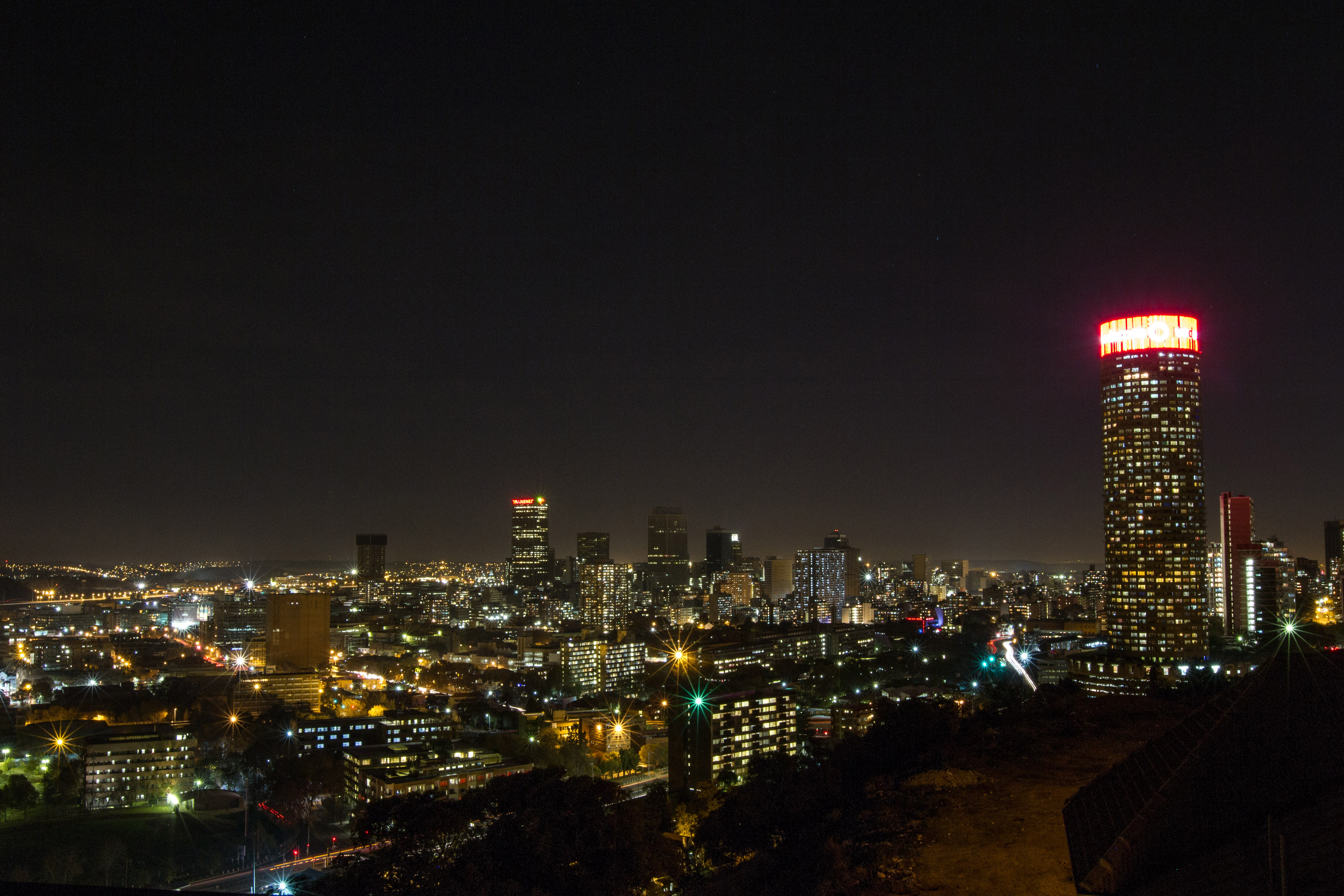 Why light pollution may be linked to greater risk of Alzheimer’s disease