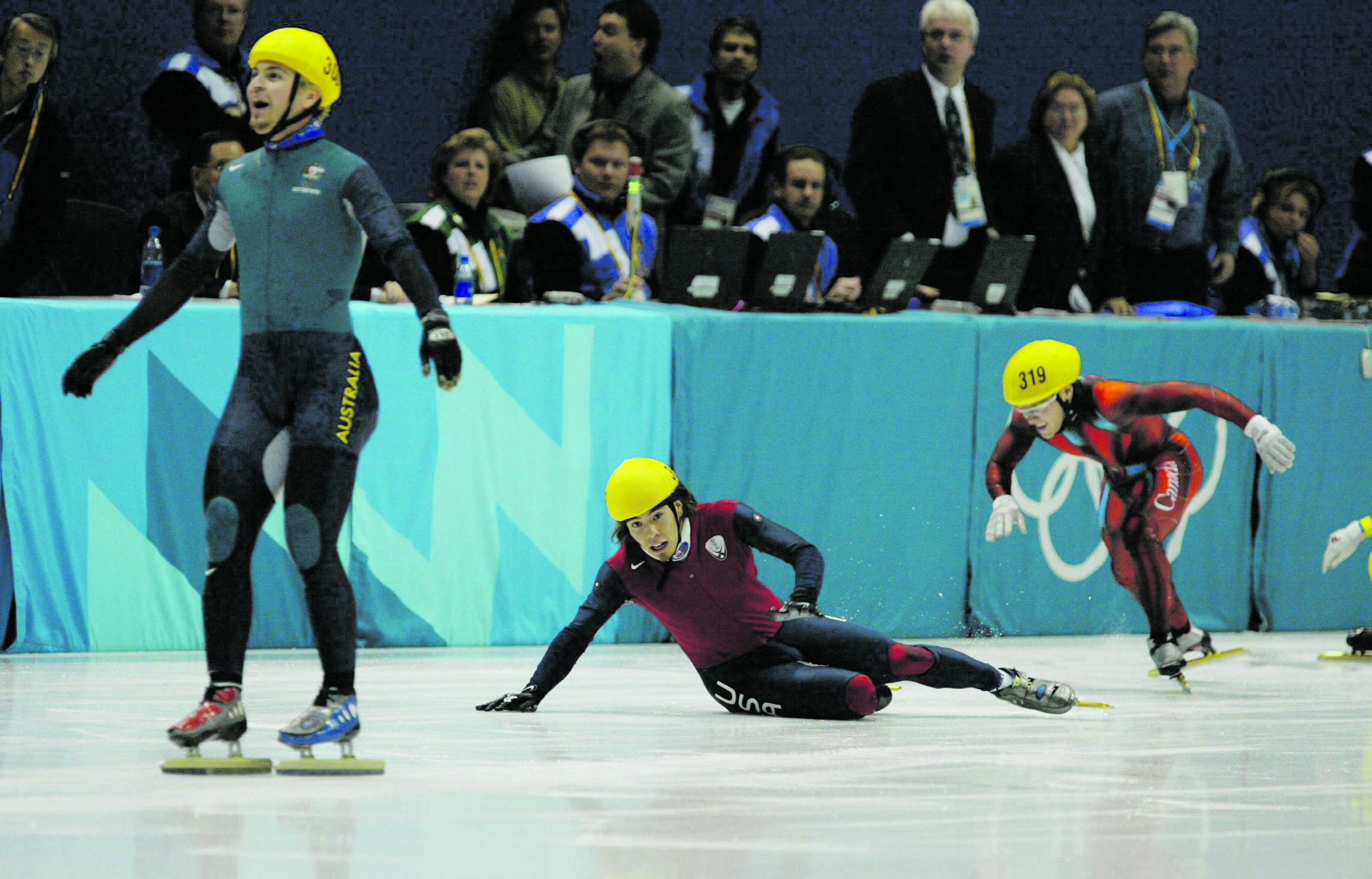 The harder I work, the luckier I get? — what coaches, athletes and fans need to understand about luck in sport