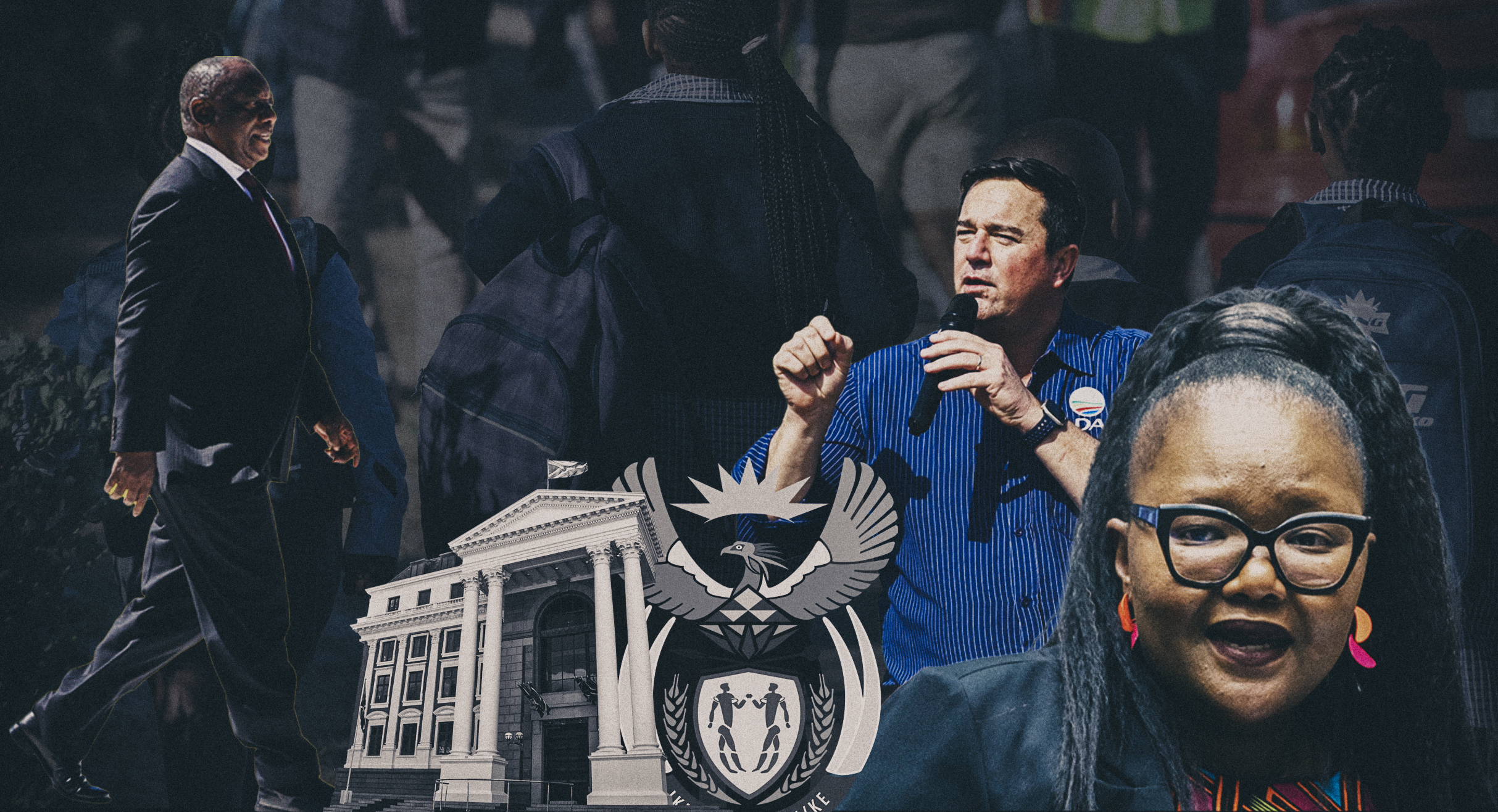 Ramaphosa and the Bela Bill — the power of political surprise, but at what cost?