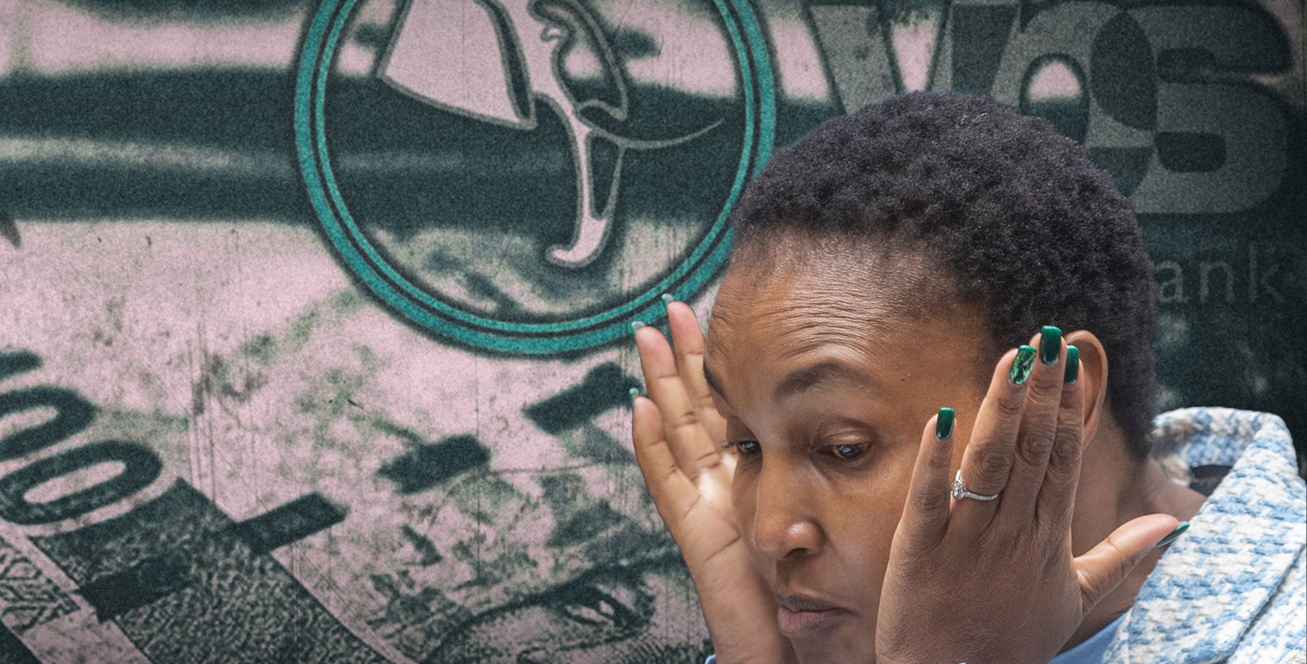 Thembi Simelane threatens journalists with litigation, legal costs for reporting on her spending