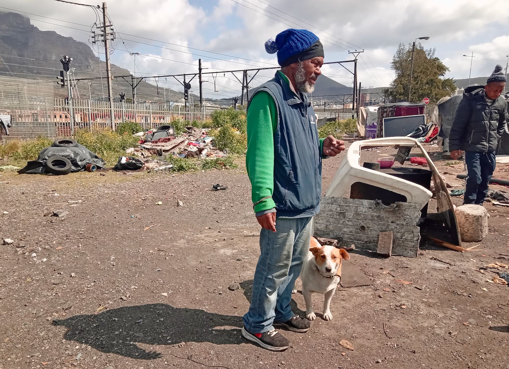 Prasa accused of contempt of court over failure to shelter evicted Cape Town families