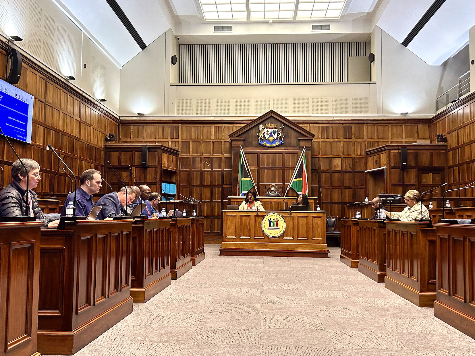 'Hugely traumatised' social workers in Cape Town targeted in protection racket