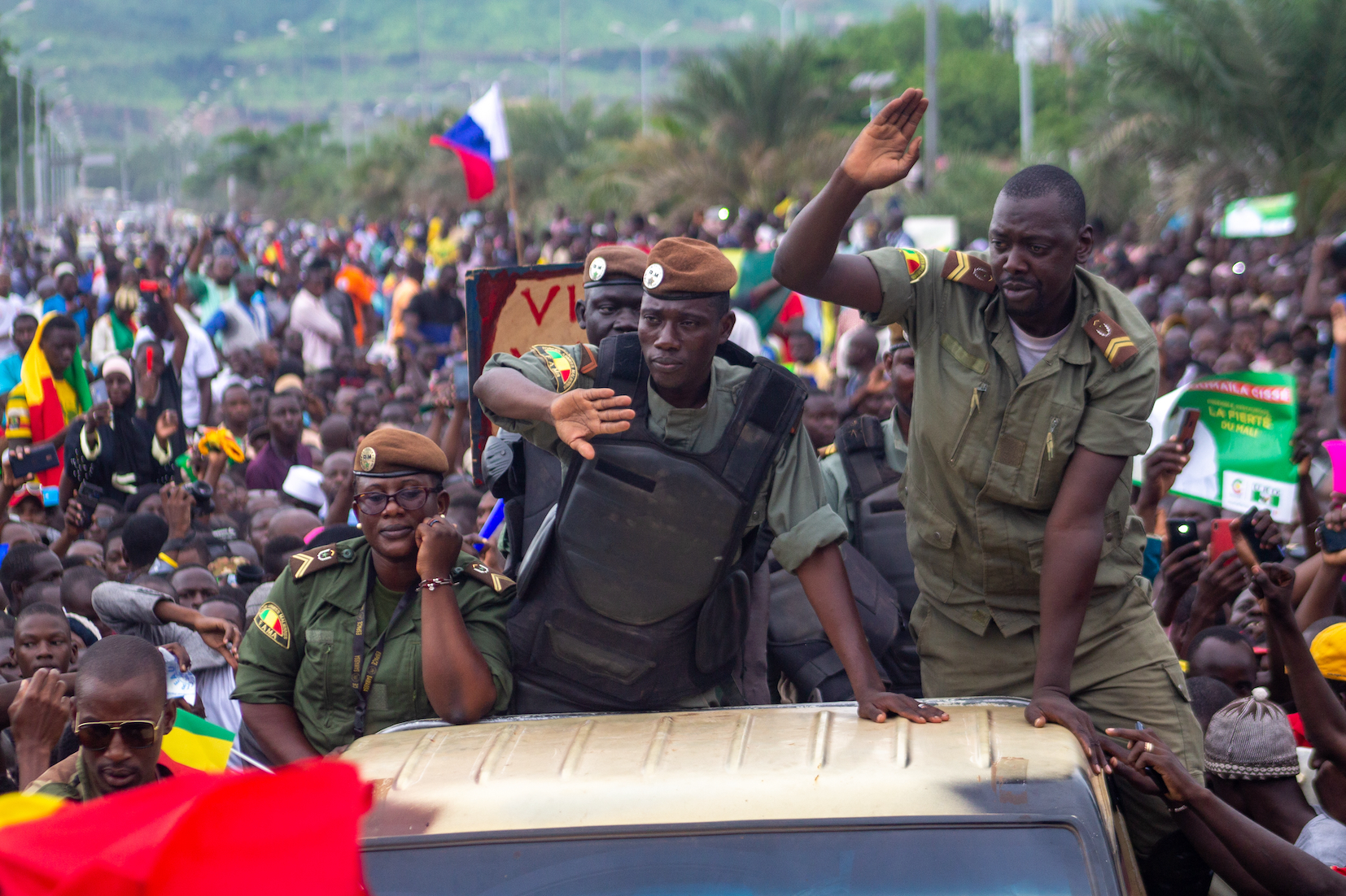 Ecowas challenged to rethink its responses to recurring coups in West Africa