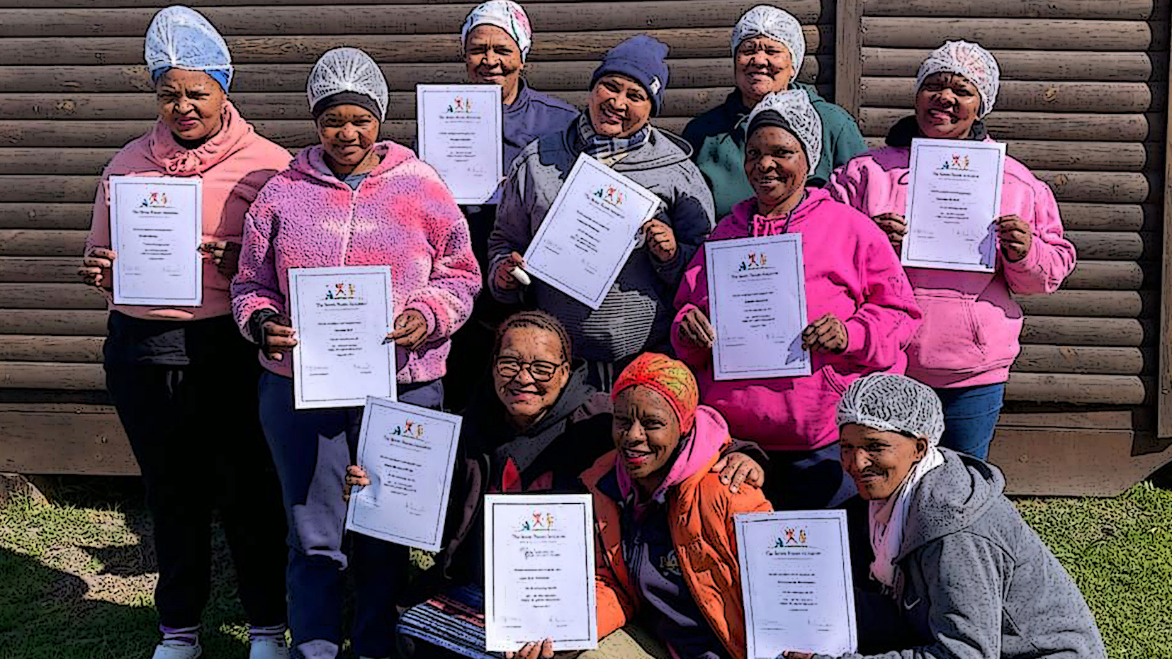 Vicious cycle — how to break patterns of violence and trauma in South African homes