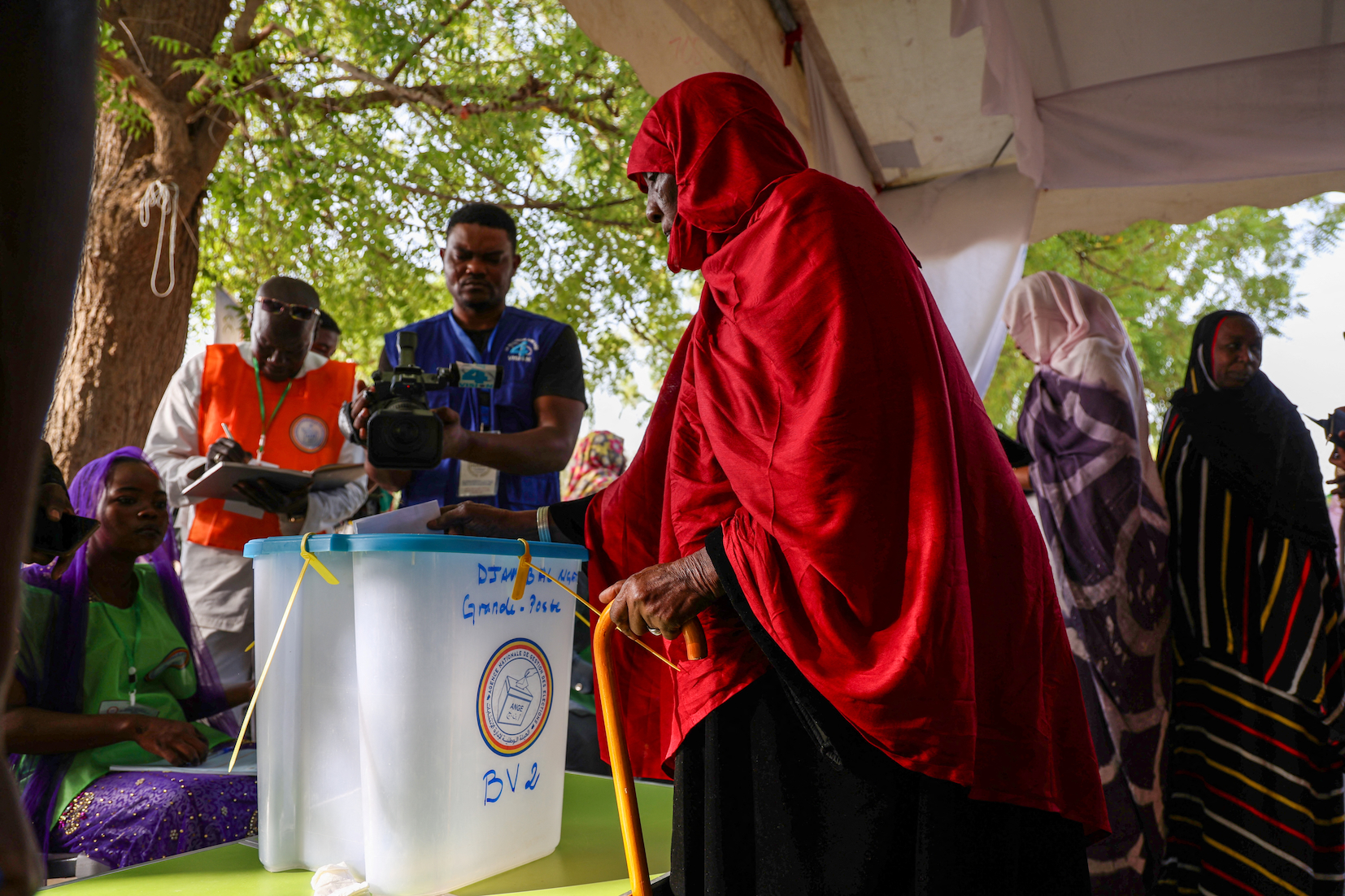 Can Chad’s November elections improve on past disputed polls?