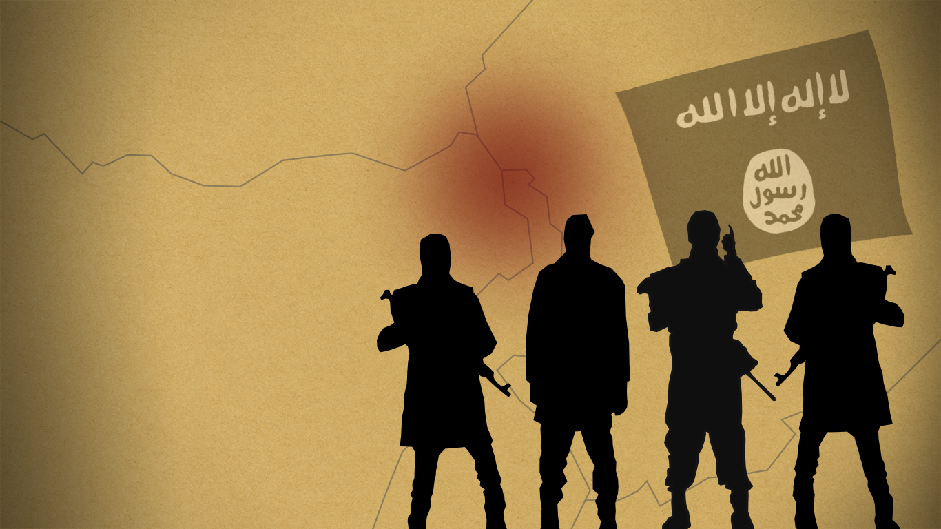 Illusion of safety shattered with Islamic State West Africa Province's attacks on civilians