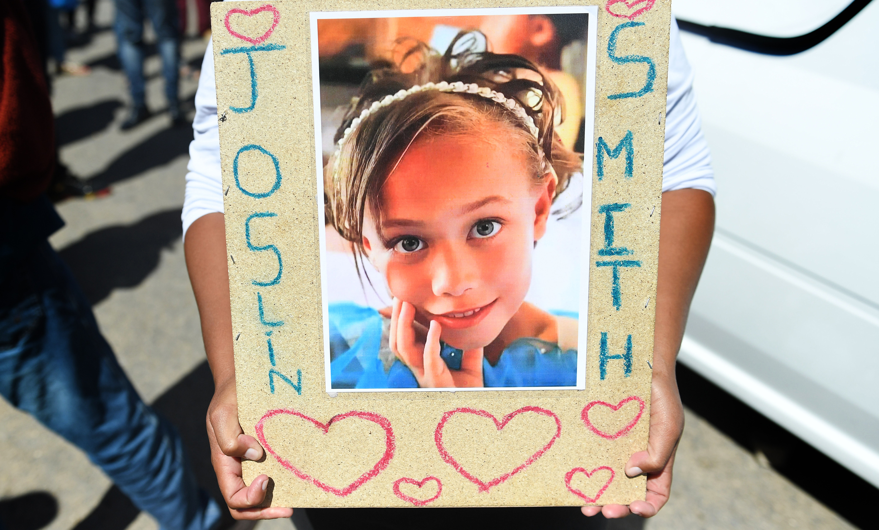 Another speed bump as new evidence in Joshlin Smith case sees further delays