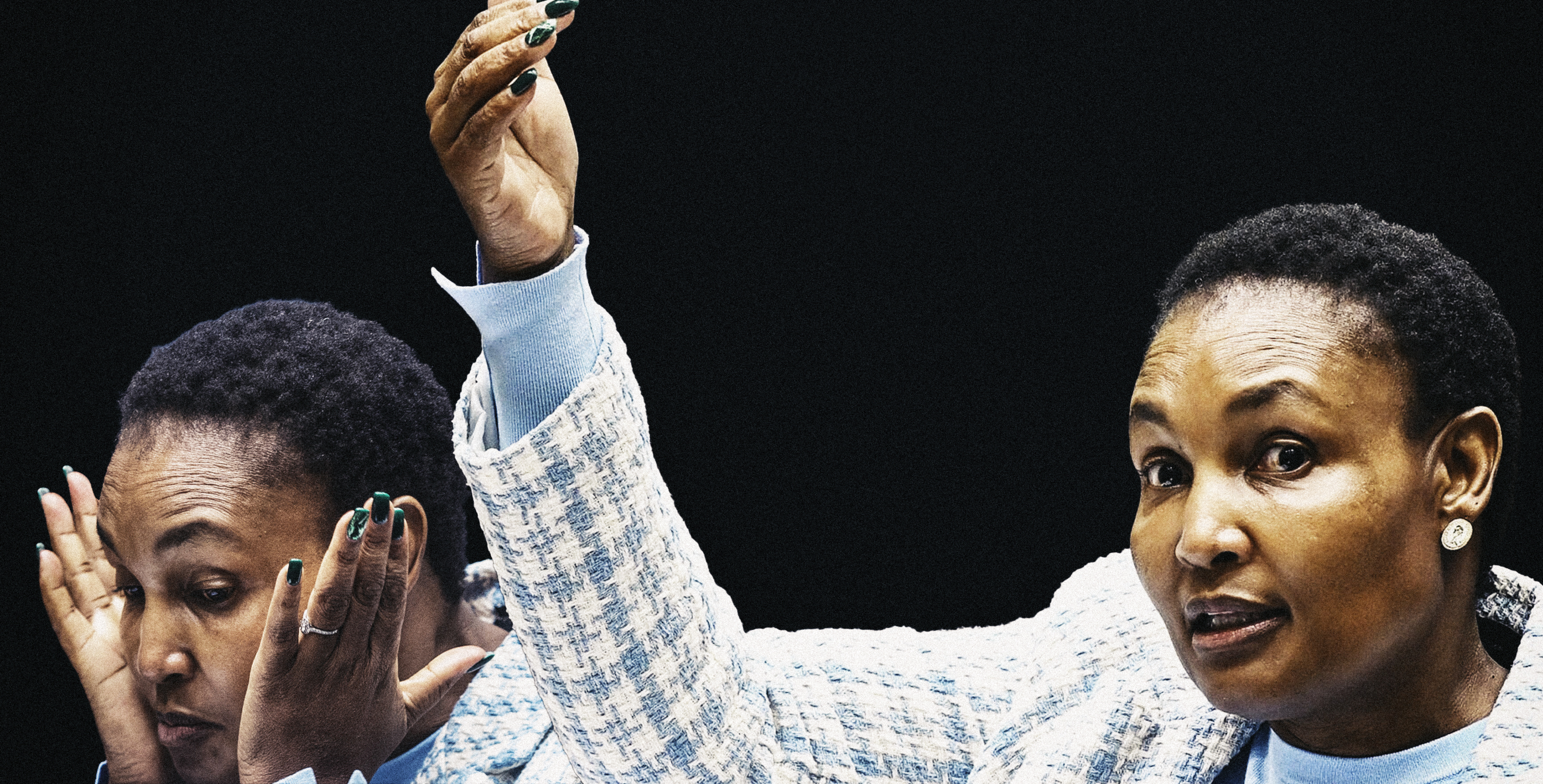 Justice minister Simelane dodges interview with Daily Maverick and News24 despite media blitz