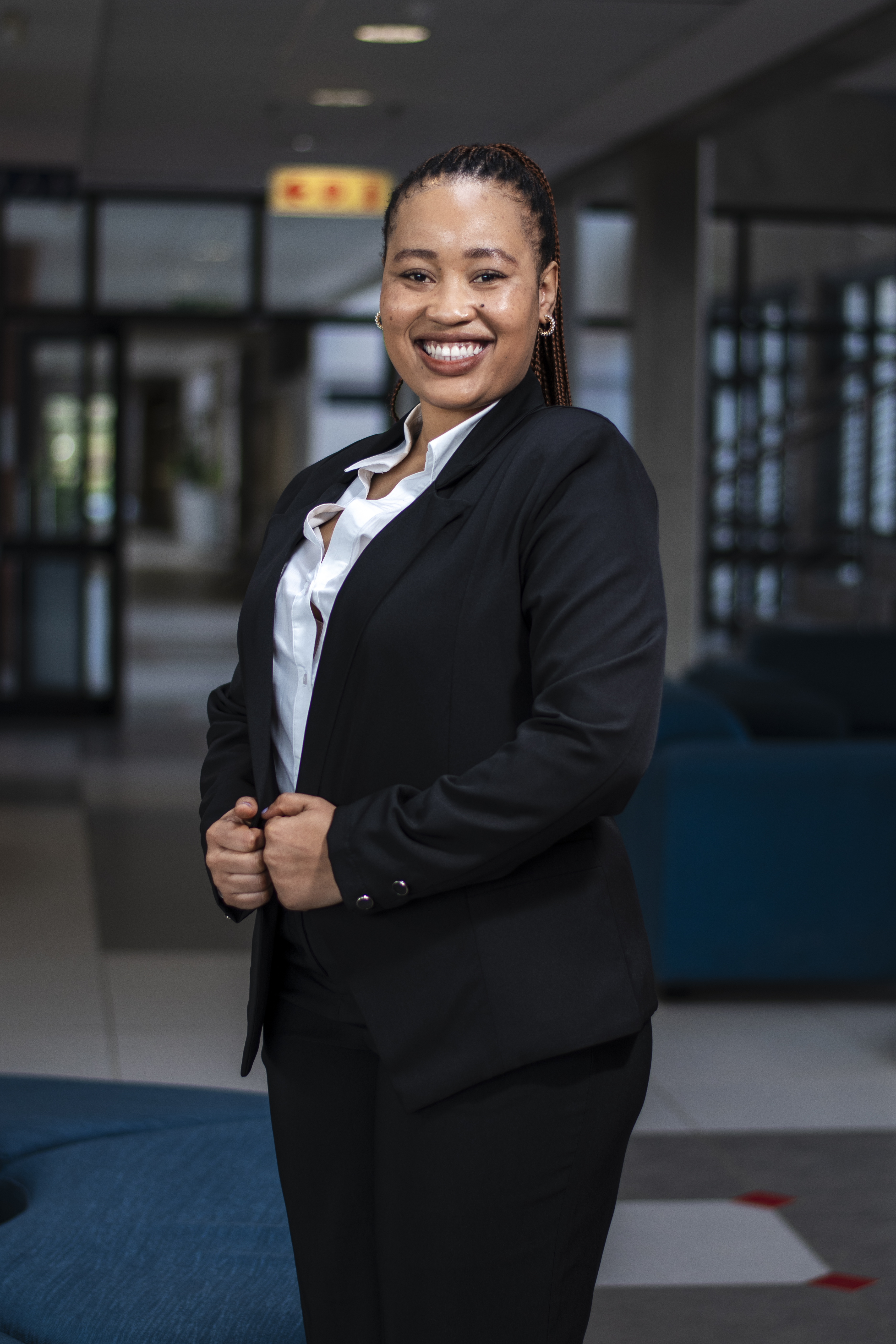 Passion, curiosity and the right resources power business brilliance among YES Top 35 Under 35