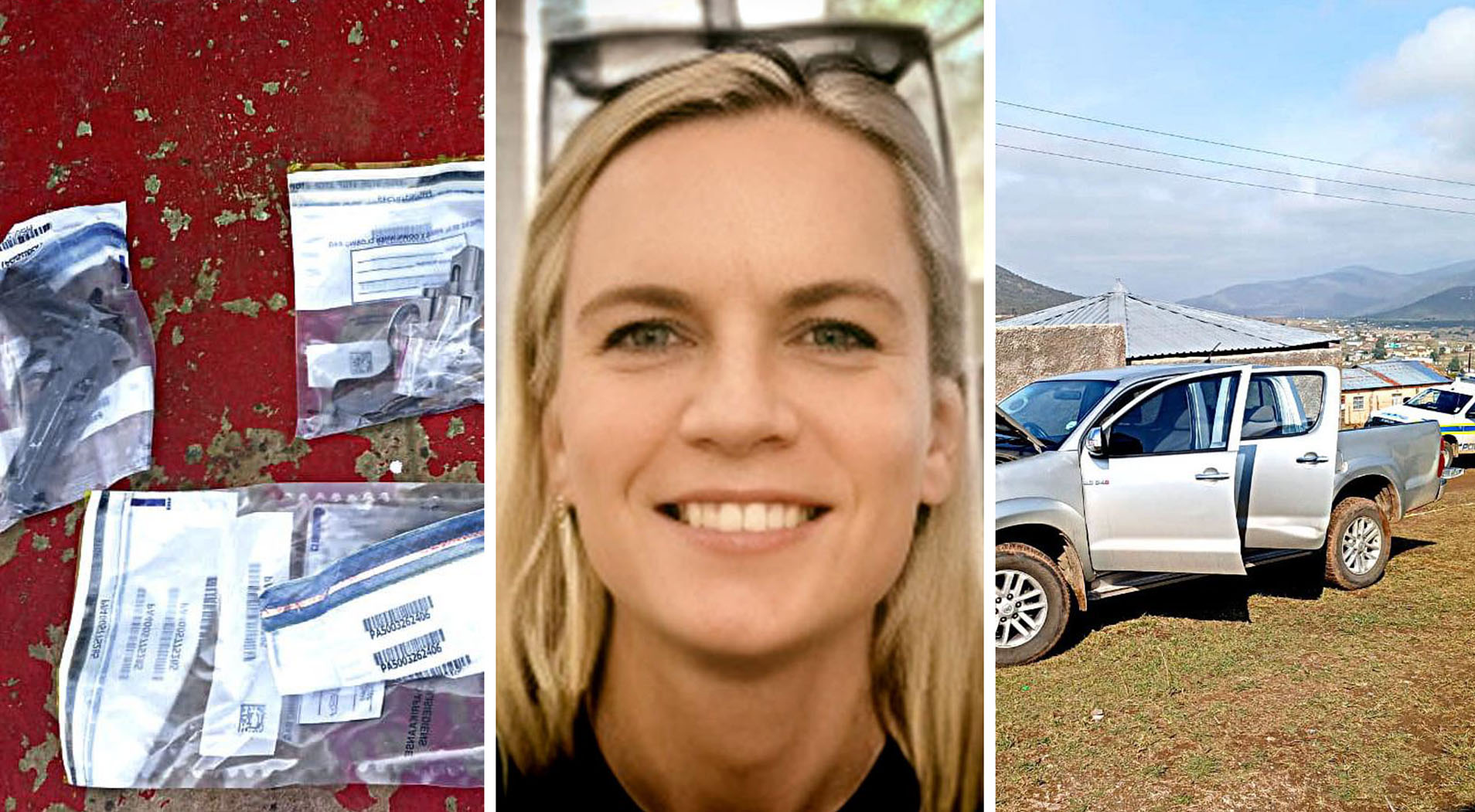 Police make arrests in Alize van der Merwe kidnapping case, claim major breakthrough in dismantling syndicate
