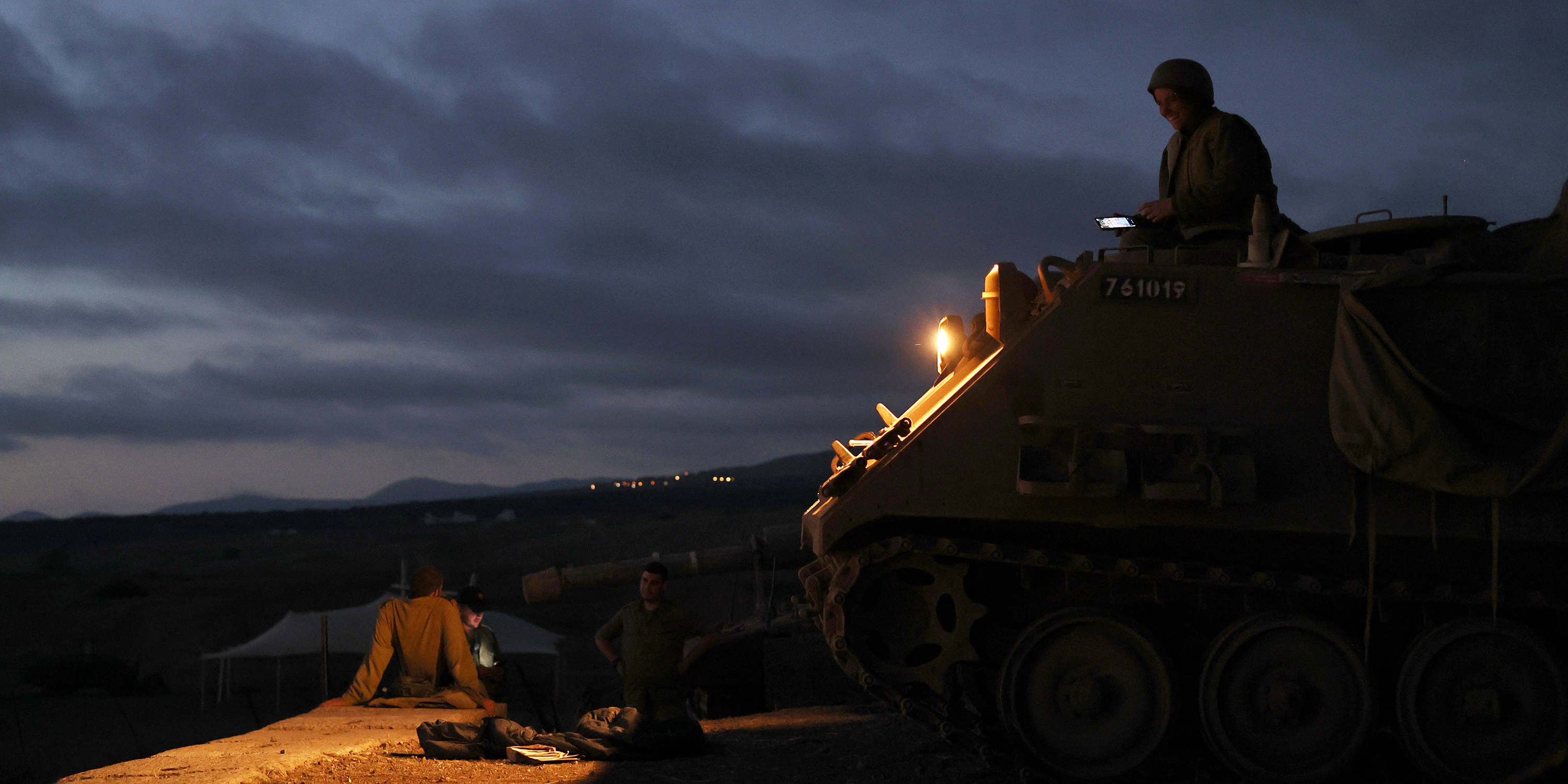 Israel carries out intense bombing in Lebanon; Hezbollah head denounces pager blasts