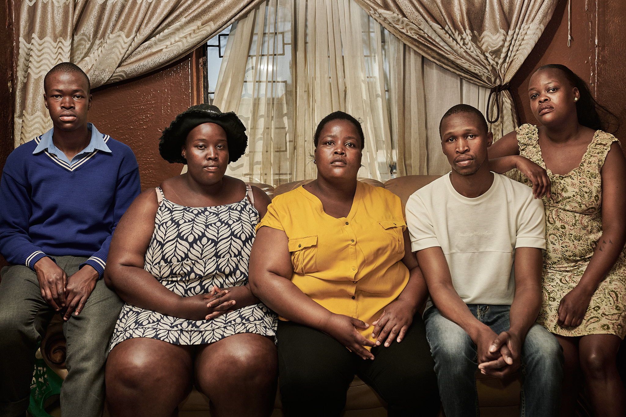 WATCH: Uncertain family futures - painful and personal stories in aftermath of listeriosis outbreak