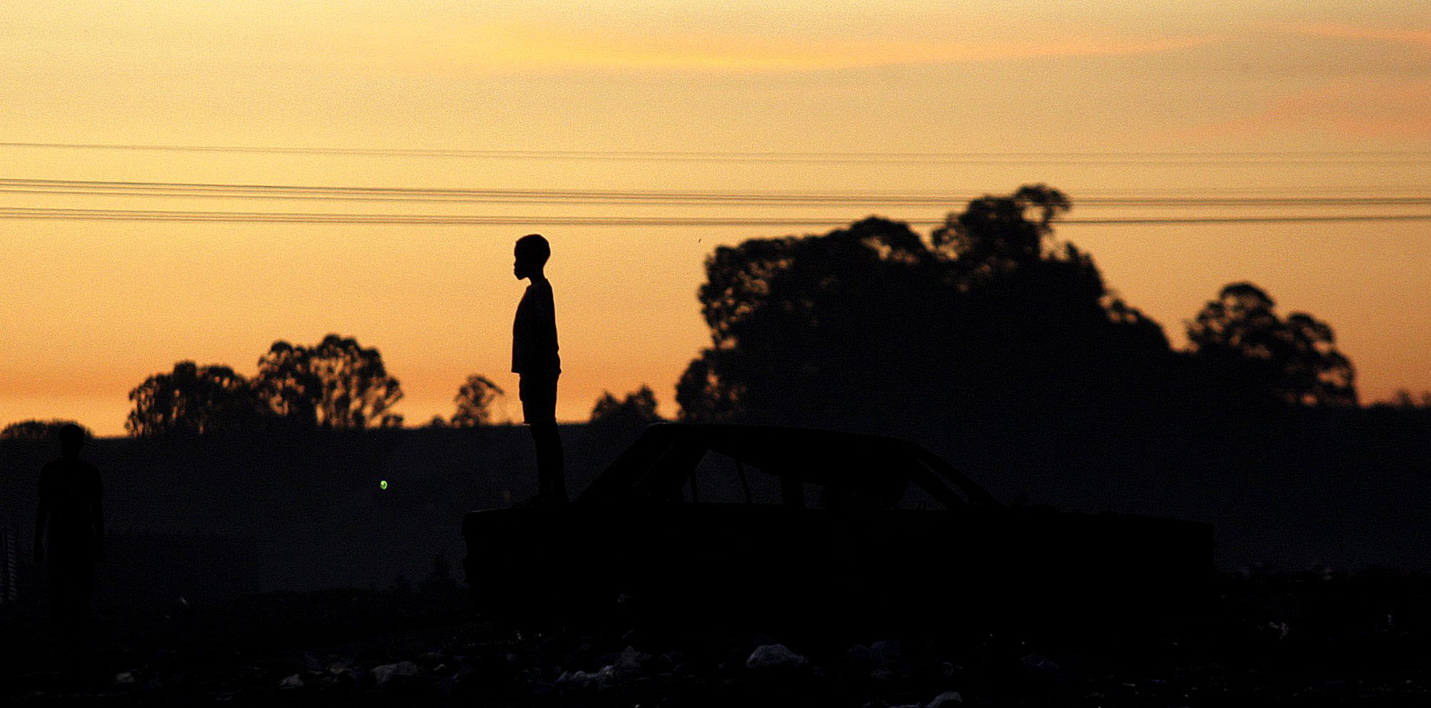 How climate change will impact your lifespan: Part 2 (children and teens) 