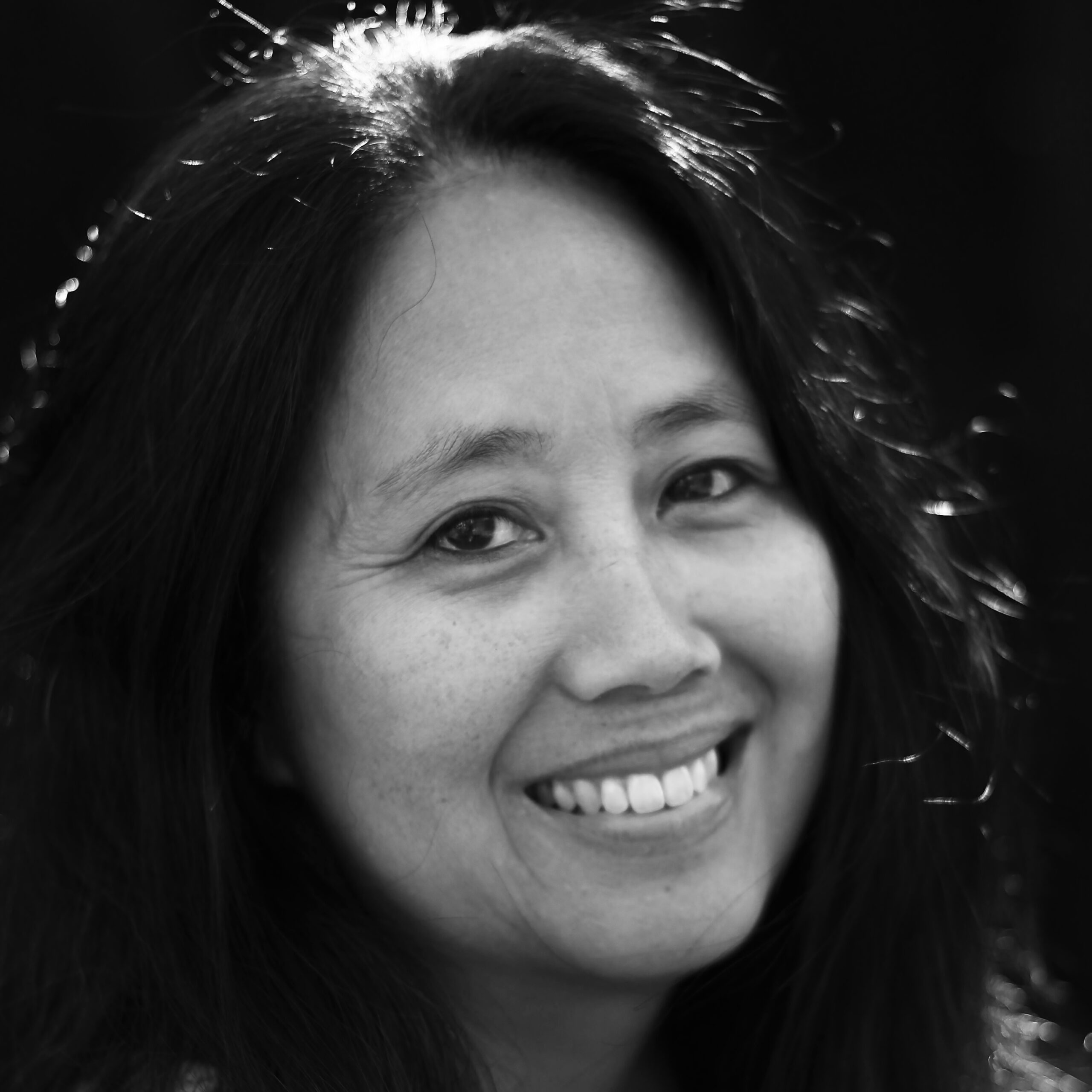 Marianne Buenaventura Goldman 