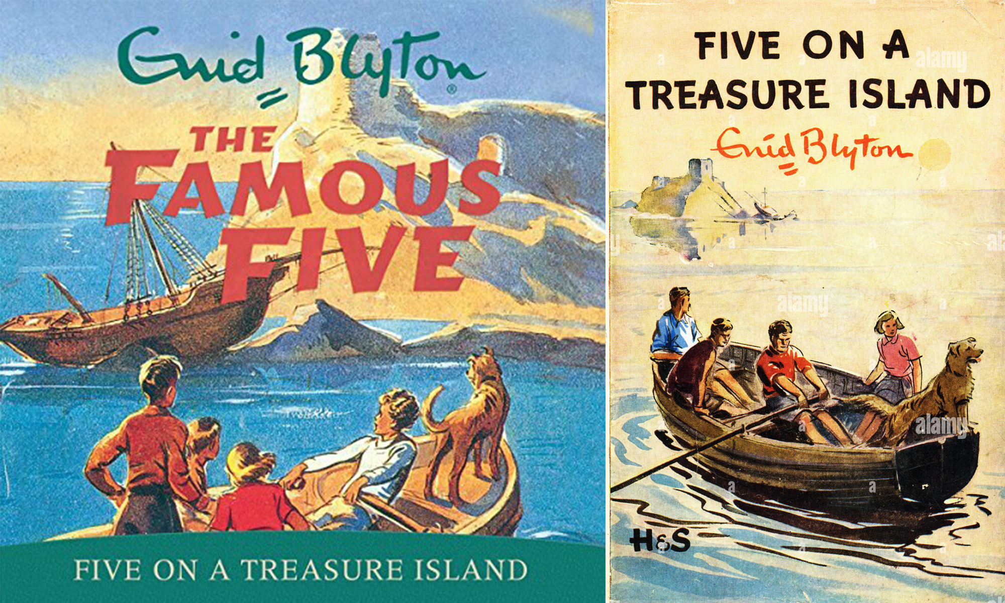 My dad reads — memories of treasures found and lives lived through books