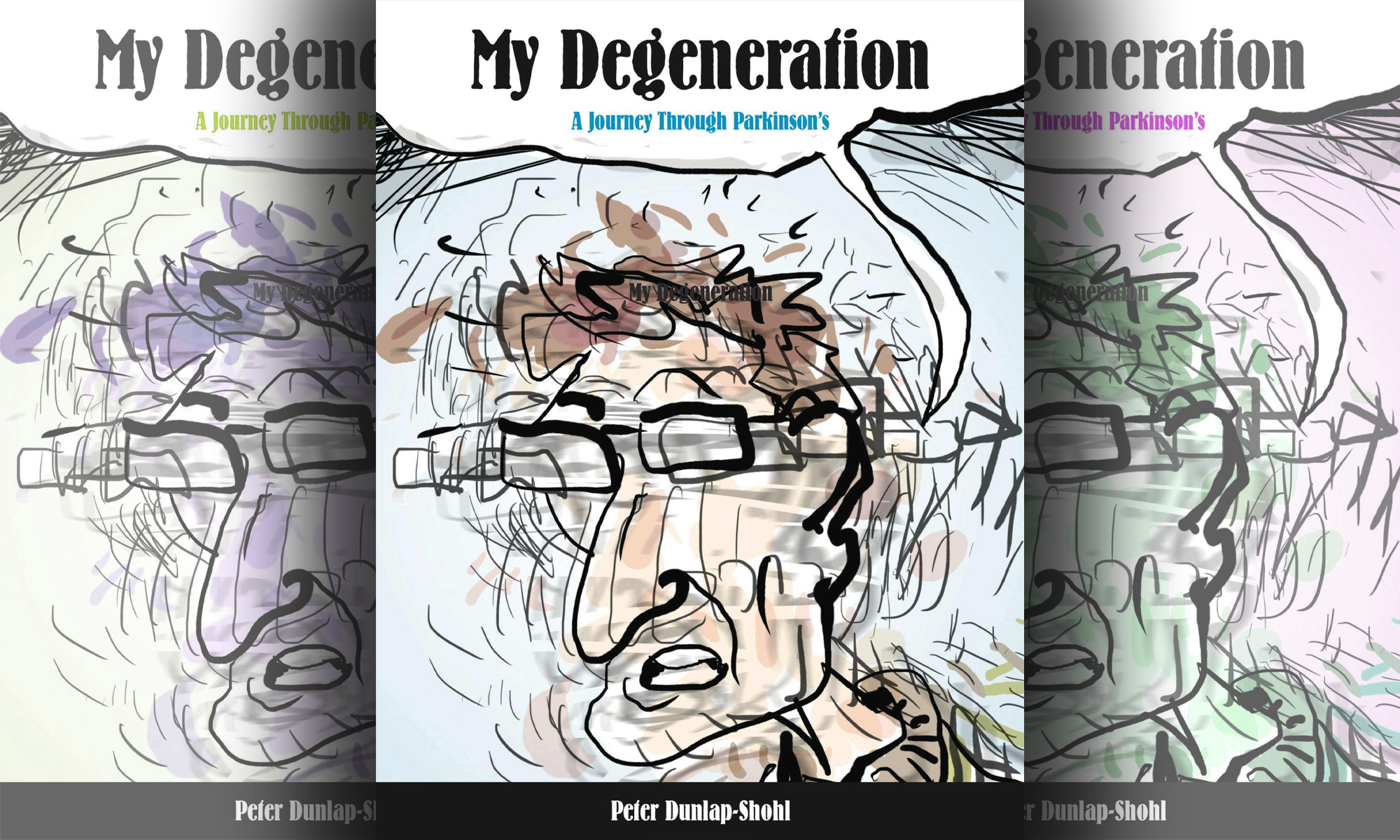 ‘My Degeneration: A journey through Parkinson's’ deepens healthcare professionals’ understanding of the disease