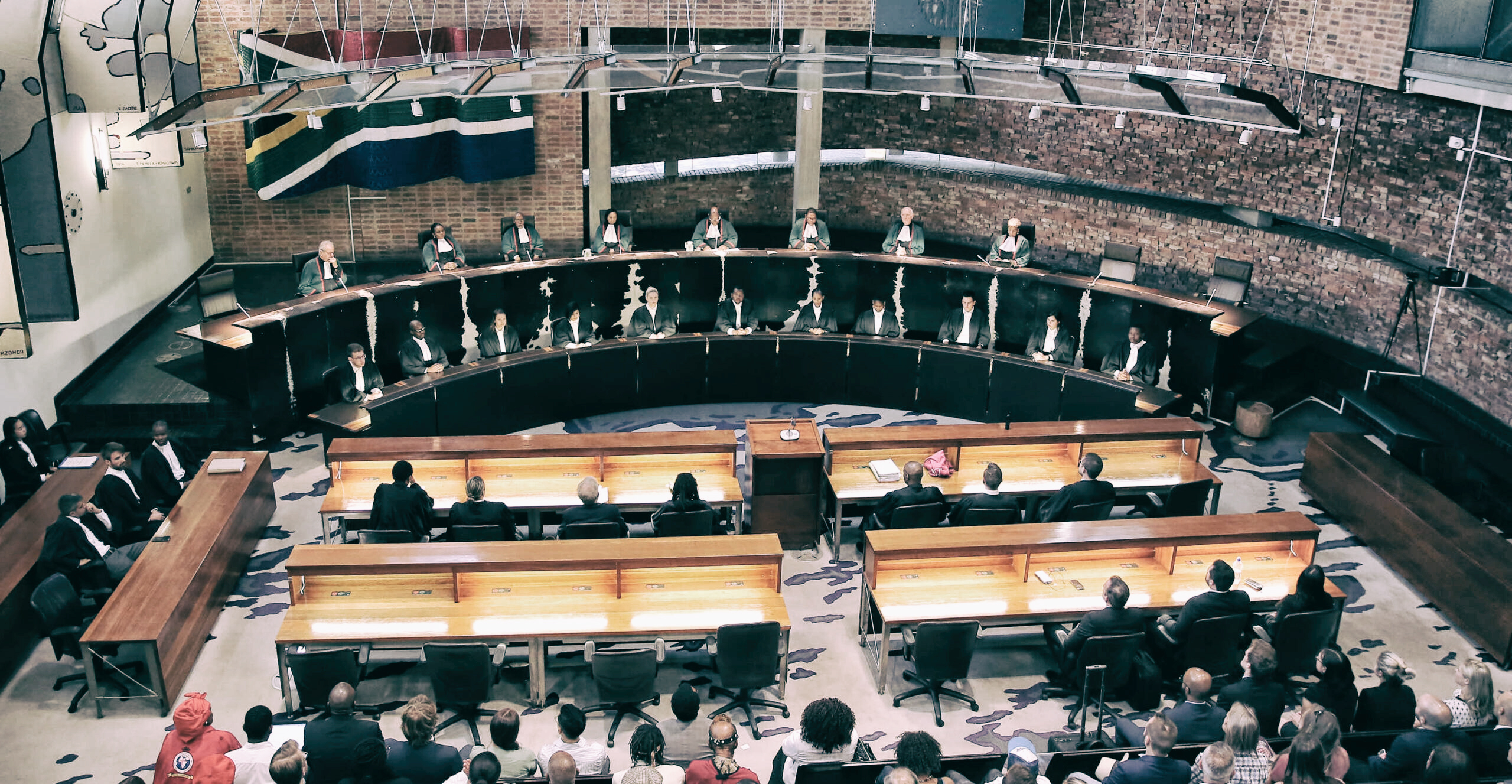 Reforming the JSC to ensure a strengthened judiciary must be a top national priority