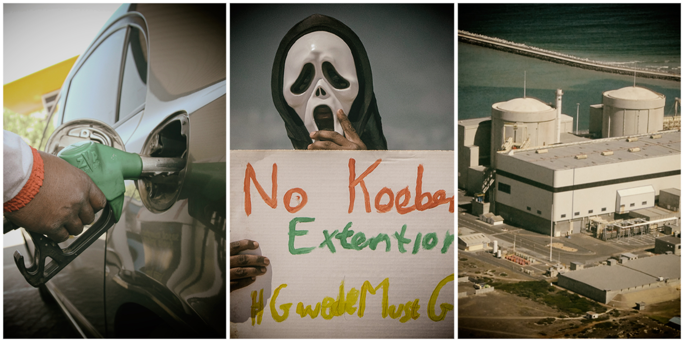 South Africa’s fork in the road — does it take the path of nuclear power, or people’s power?