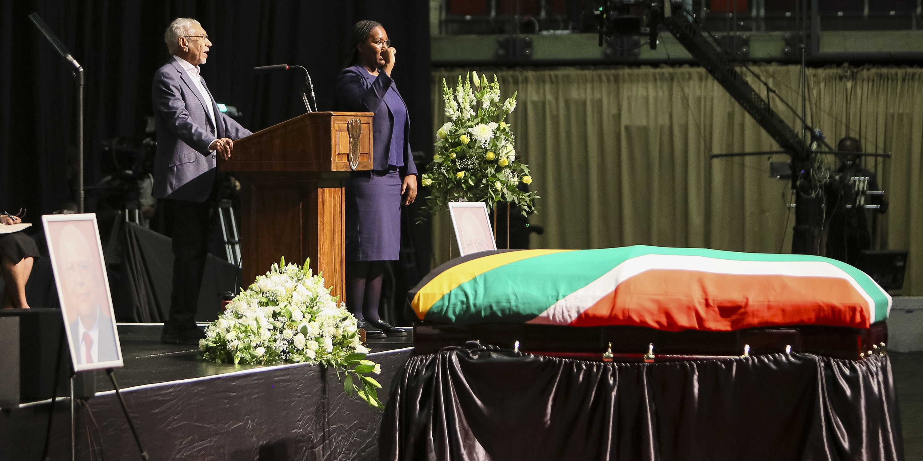 Without Pravin Gordhan’s fightback and the media,  'SA could have become an autocratic banana republic'