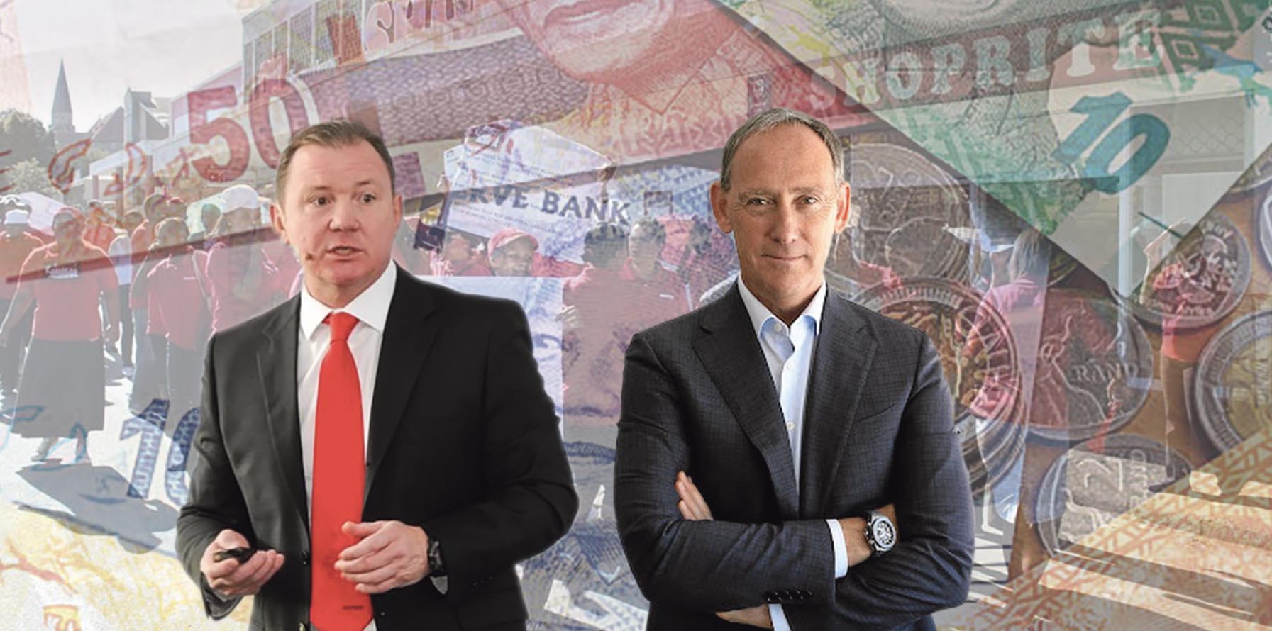 SA retail sector characterised by massive pay disparities and lack of diversity - activist group