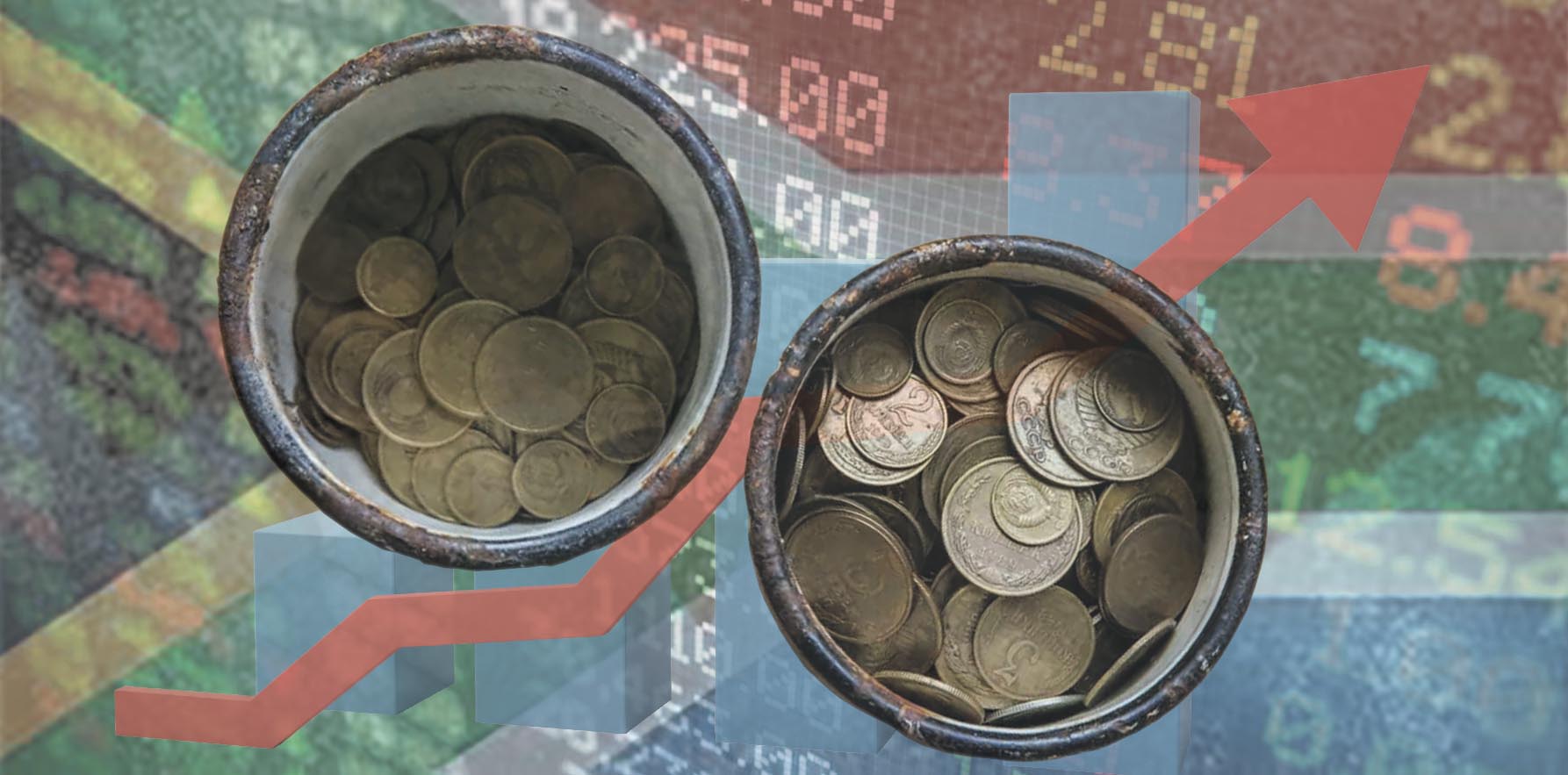 SA consumer confidence rises to 5-year high fuelled by two-pot shot, rate cut hopes