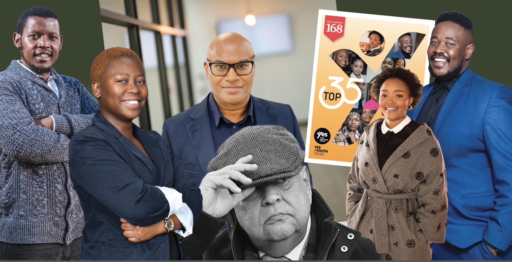 What I learnt from the UDF era and  Pravin Gordhan “The Chemist”