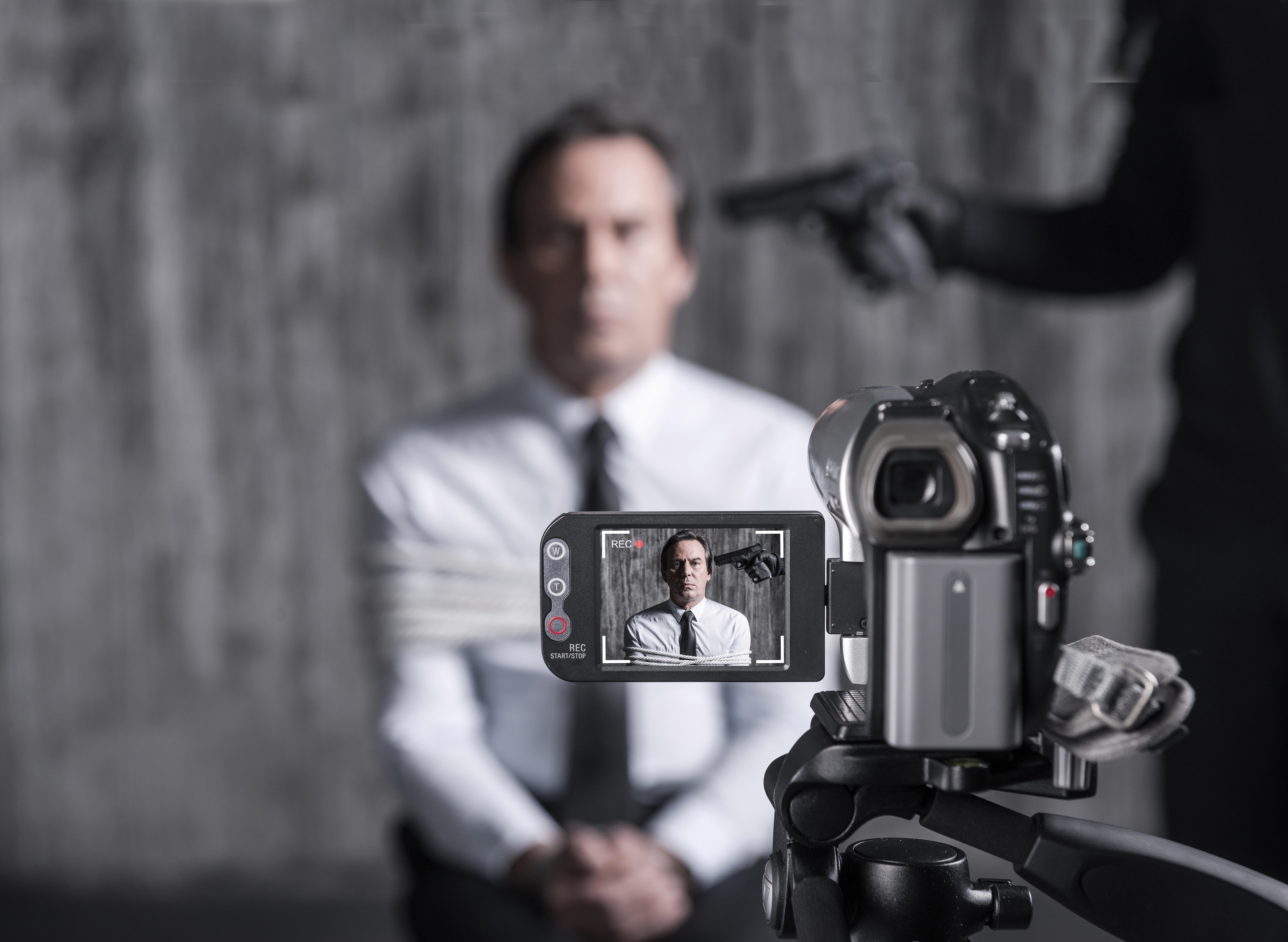 Africa’s abduction capital - harrowing tales of kidnapping syndicates holding SA to ransom