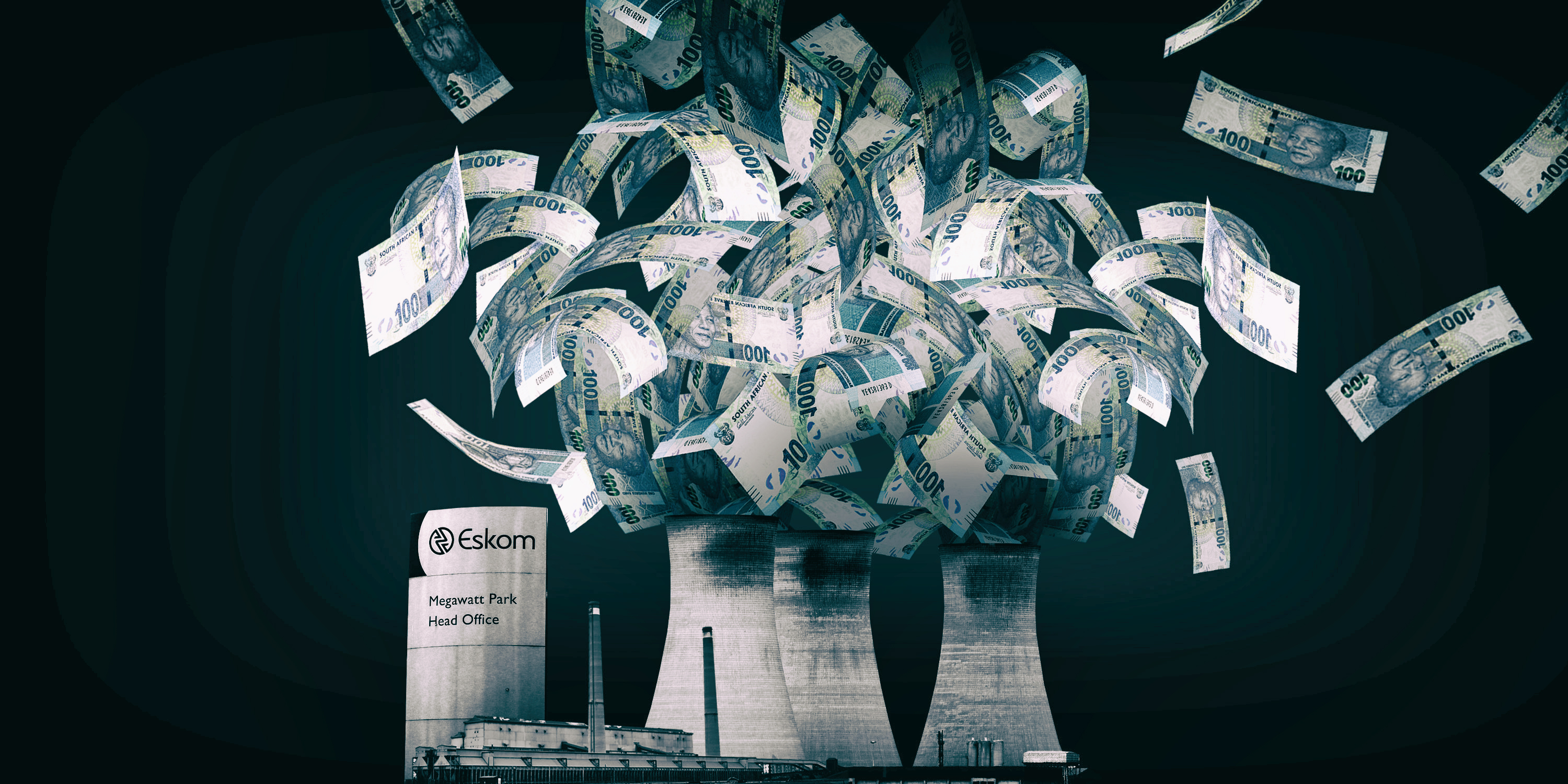 Why review power tariffs when councils, government and citizens fail to pay in the first place?