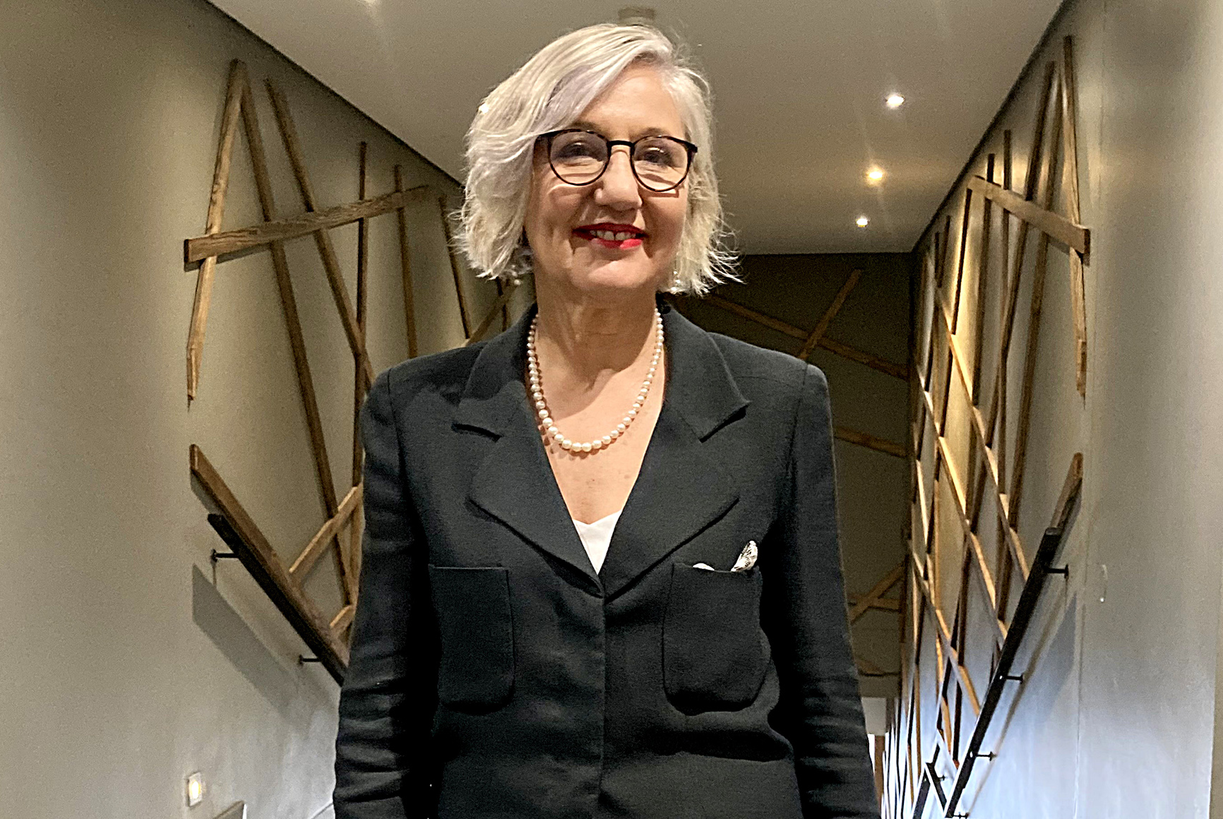 Glenda Gray’s fierce fight for science, the Covid-19 ruckus, and the bathroom row about HIV drugs