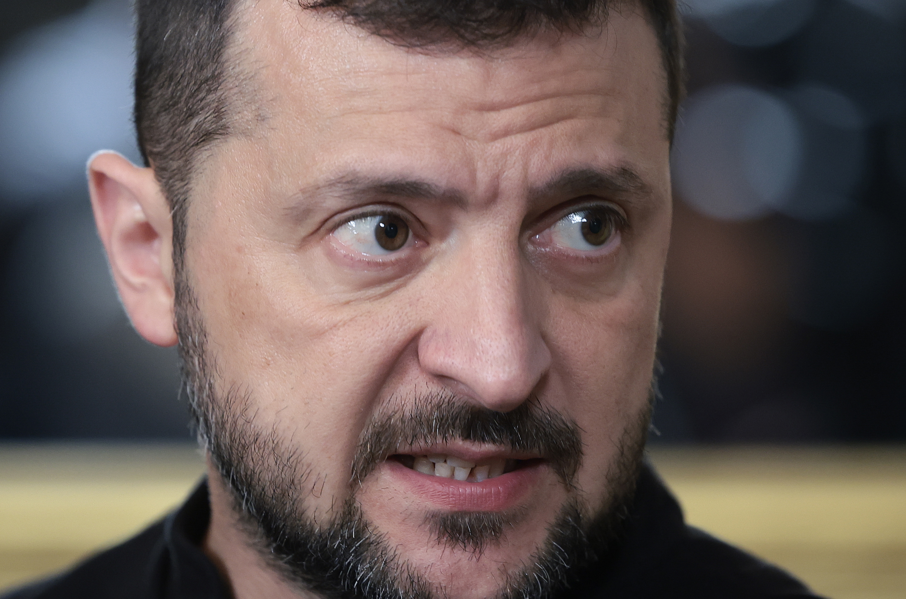 Frontline situation ‘very, very difficult’ — Zelensky; Putin’s nuke threats shouldn’t deter Nato, says Stoltenberg