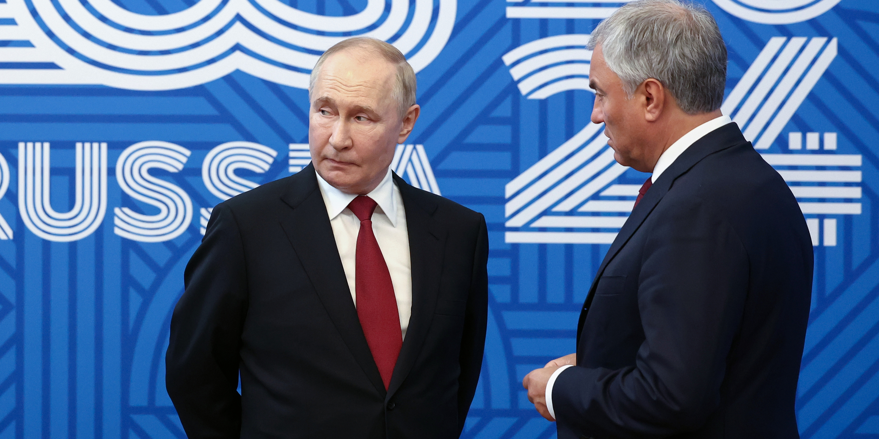 Putin ally warns West of nuclear war; Indian ammunition enters Kyiv and raises Moscow’s ire