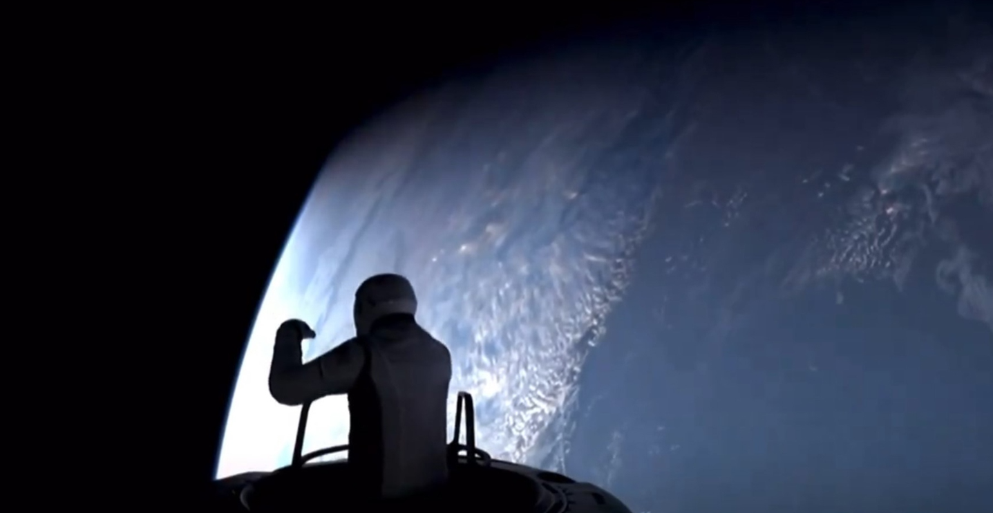 A billionaire and an engineer have completed the first private spacewalk. But this isn’t just a vanity project