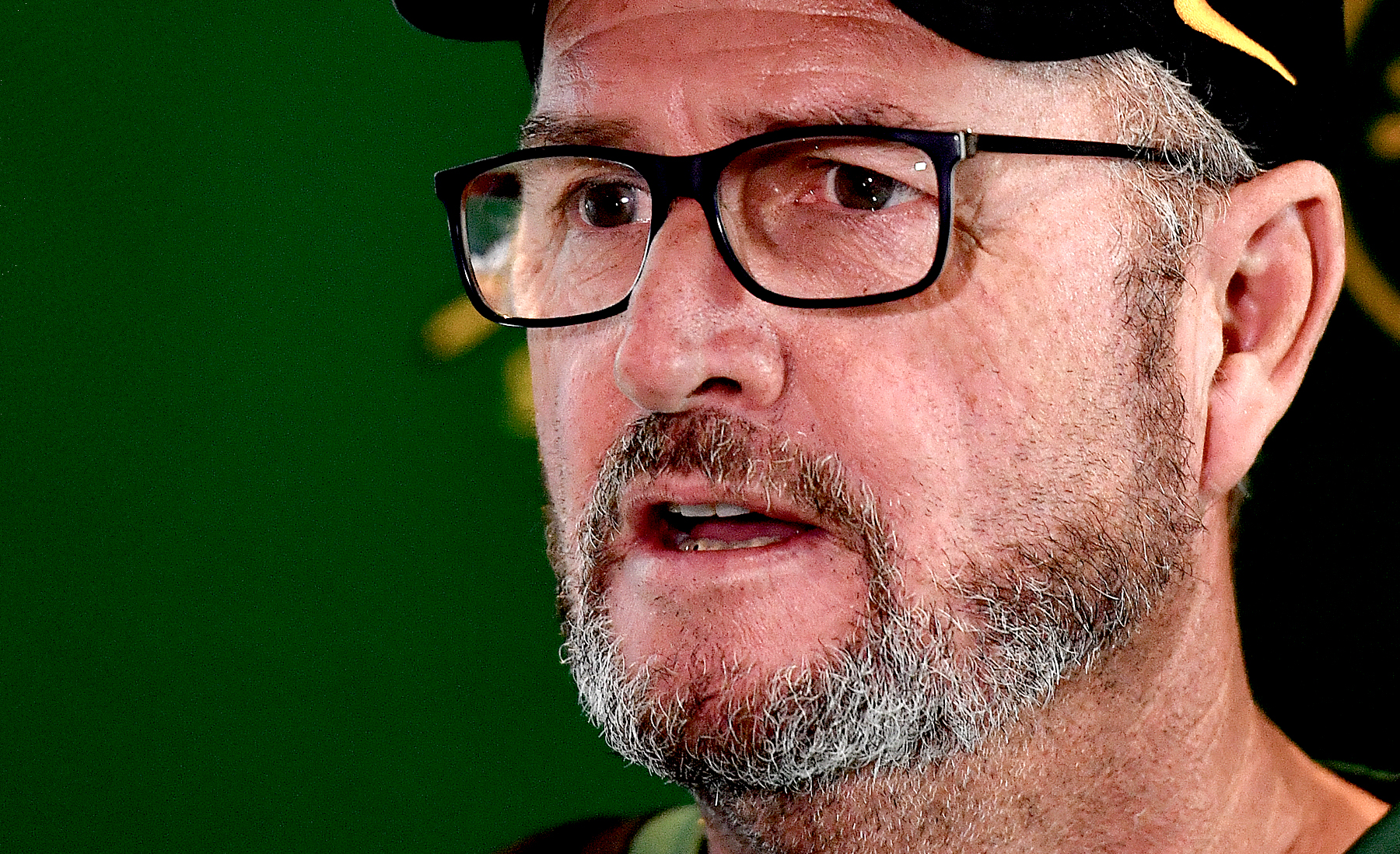 Swys de Bruin back on the horse, ready to spark excitement over Springbok Women