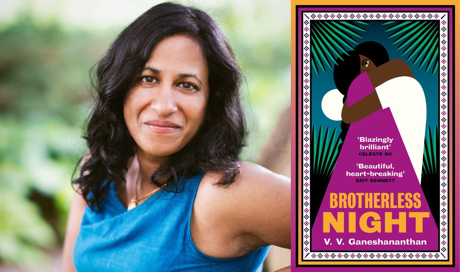 Brotherless Night is history-adjacent, and a unique tool of justice